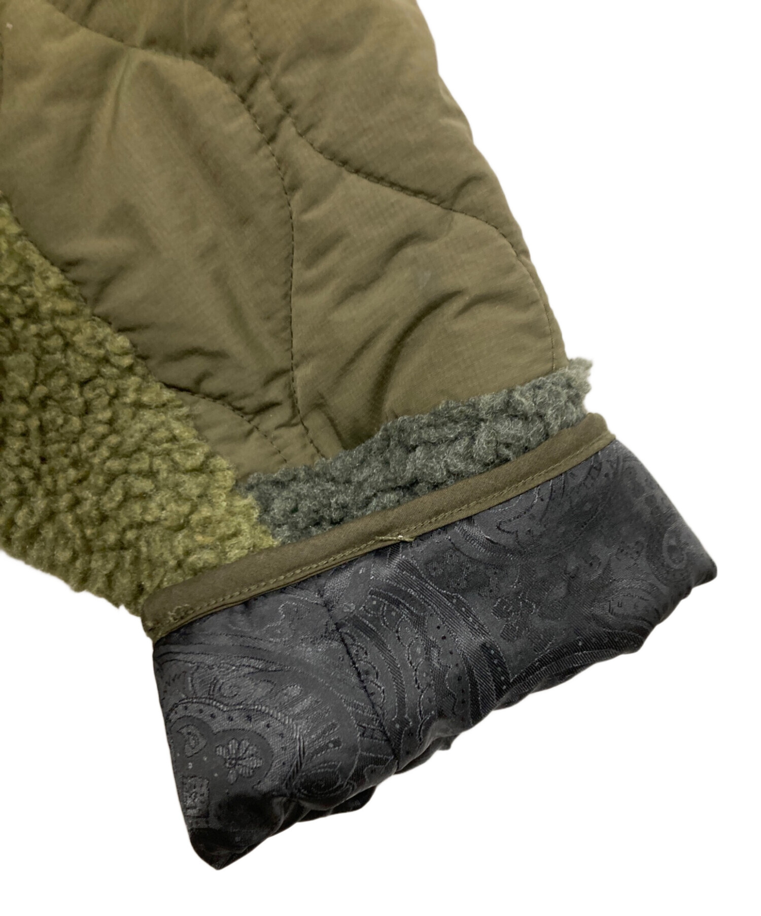 激レア古着TOWNCRAFTタウンクラフトpenny'sペニーズランチコート 希少 カートコバーン着 TOWNCRAFT 60s 70s ランチコート ビンテージ