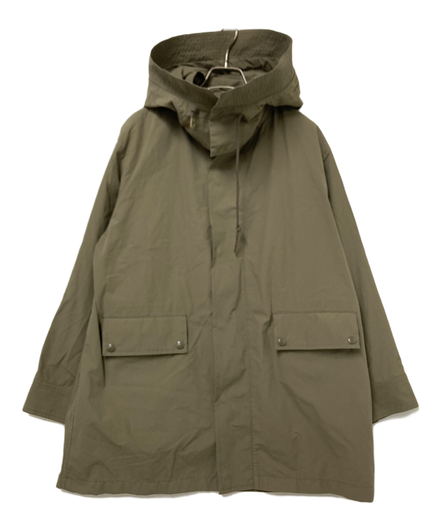 中古・古着通販】Spick and Span (スピックアンドスパン) CNフーディー