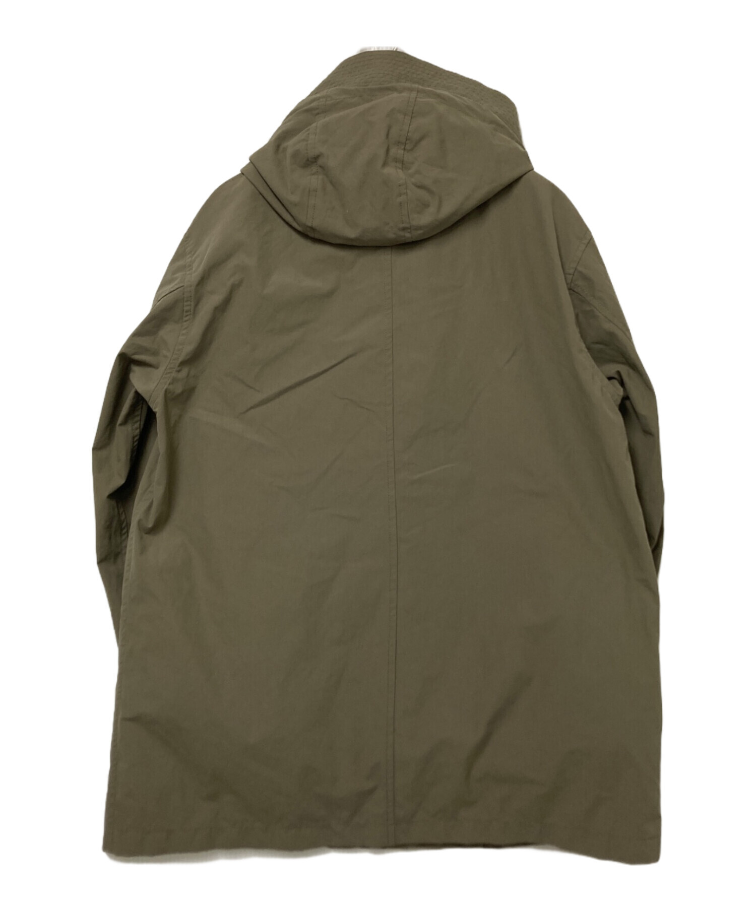 中古・古着通販】Spick and Span (スピックアンドスパン) CNフーディー