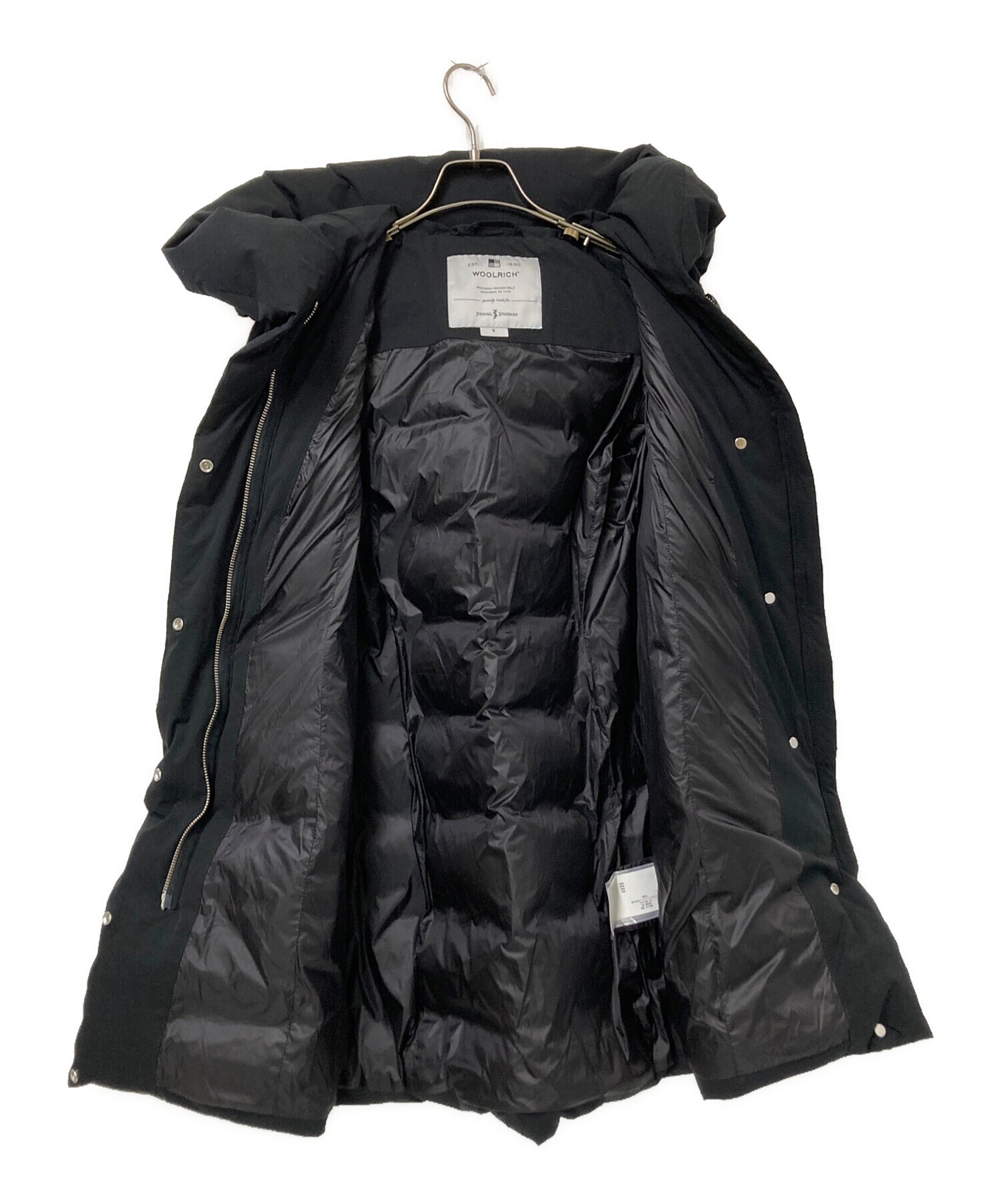 中古・古着通販】WOOLRICH (ウールリッチ) JOURNAL STANDARD