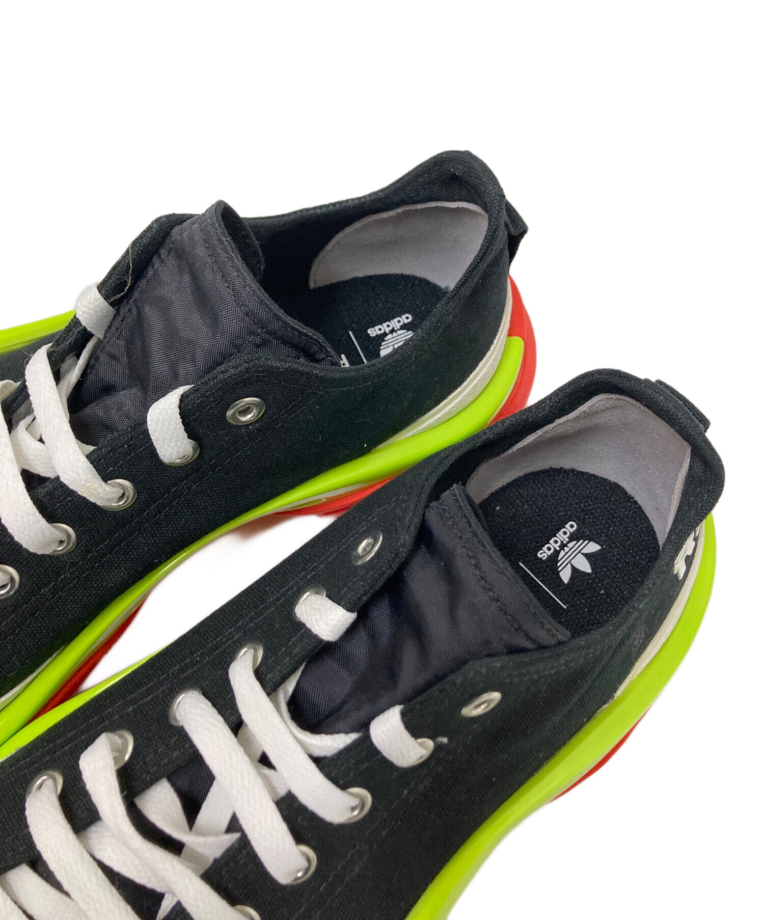 中古・古着通販】adidas (アディダス) RAF SIMONS (ラフシモンズ