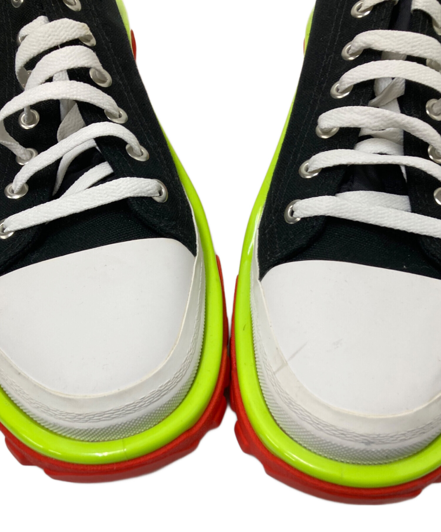 中古・古着通販】adidas (アディダス) RAF SIMONS (ラフシモンズ