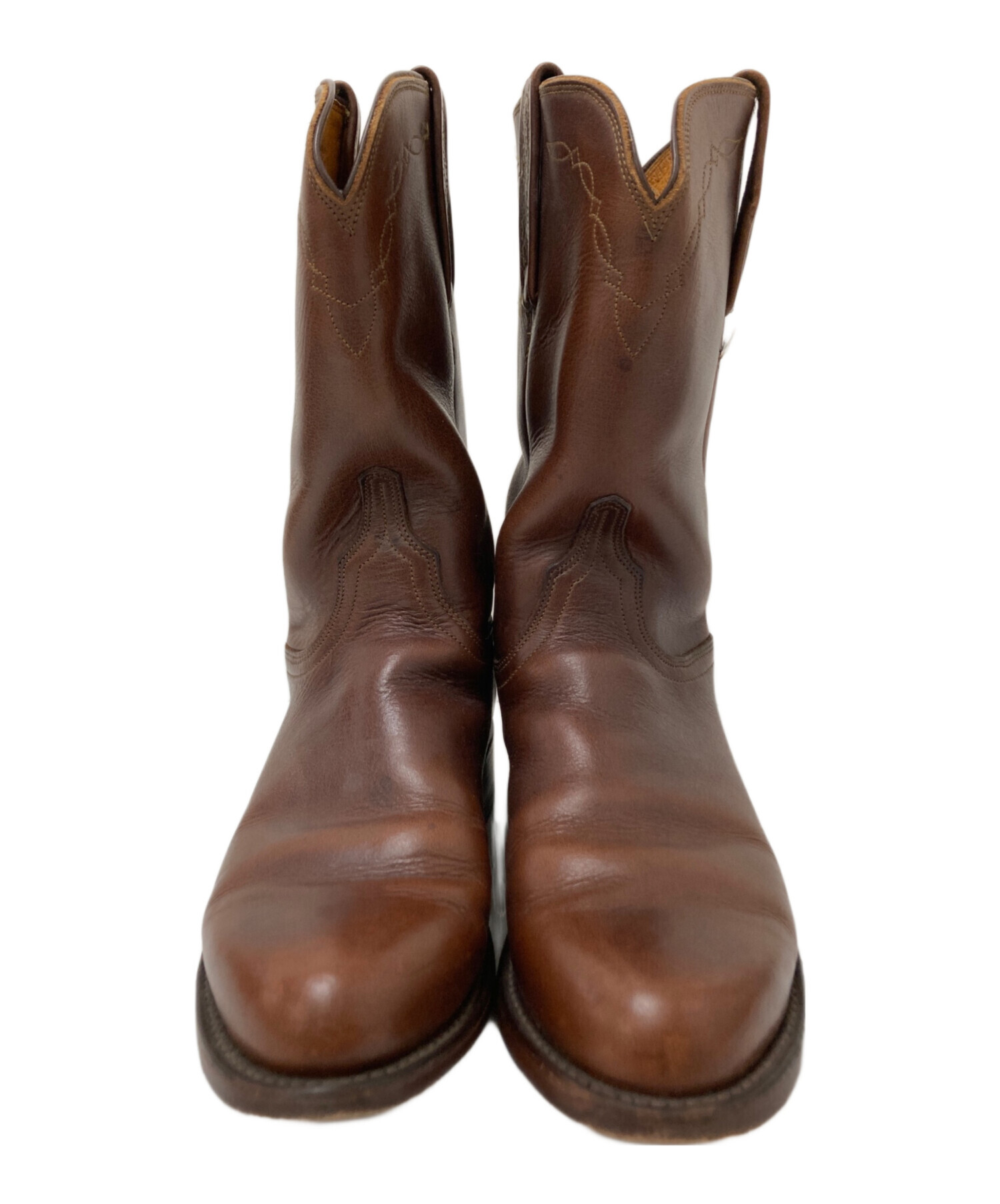 中古・古着通販】1883 by lucchese (1883 バイ ルケーシー) ウェスタン