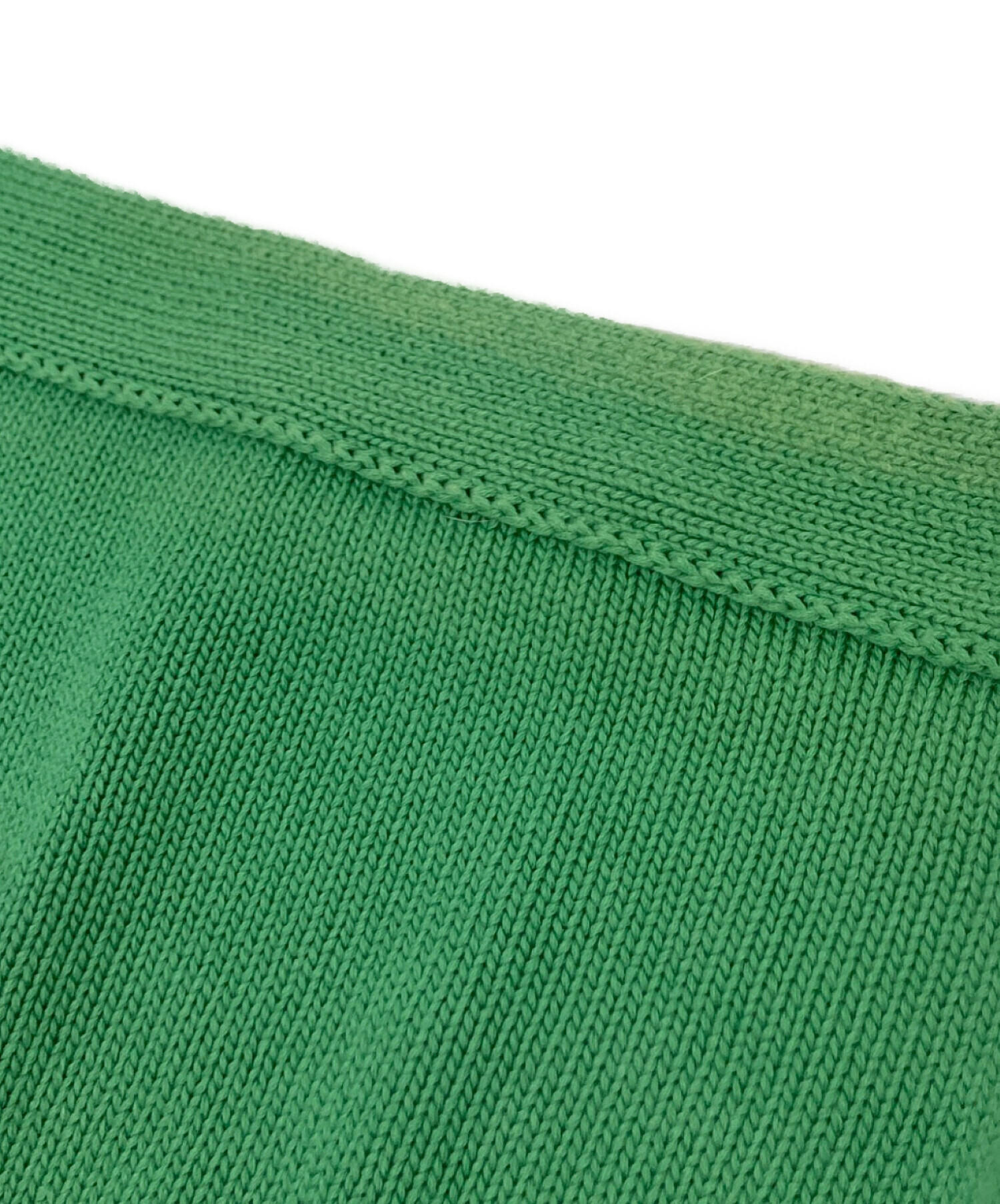 中古・古着通販】MARNI (マルニ) ダメージ加工 クロップドカーディガン