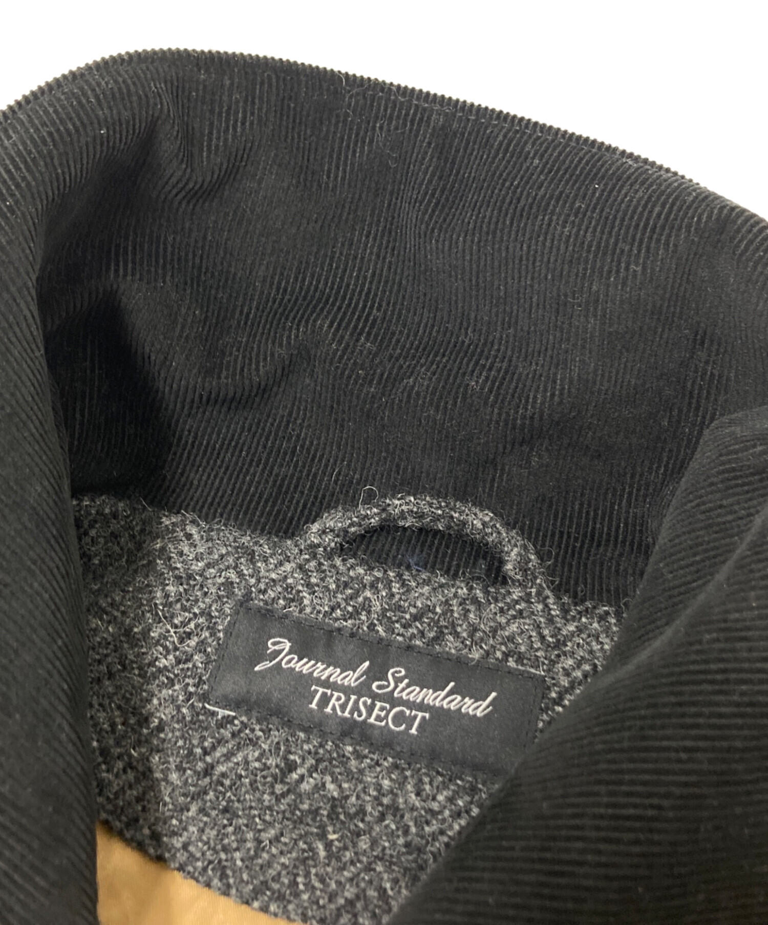 中古・古着通販】JOURNAL STANDARD TRISECT (ジャーナルスタンダード