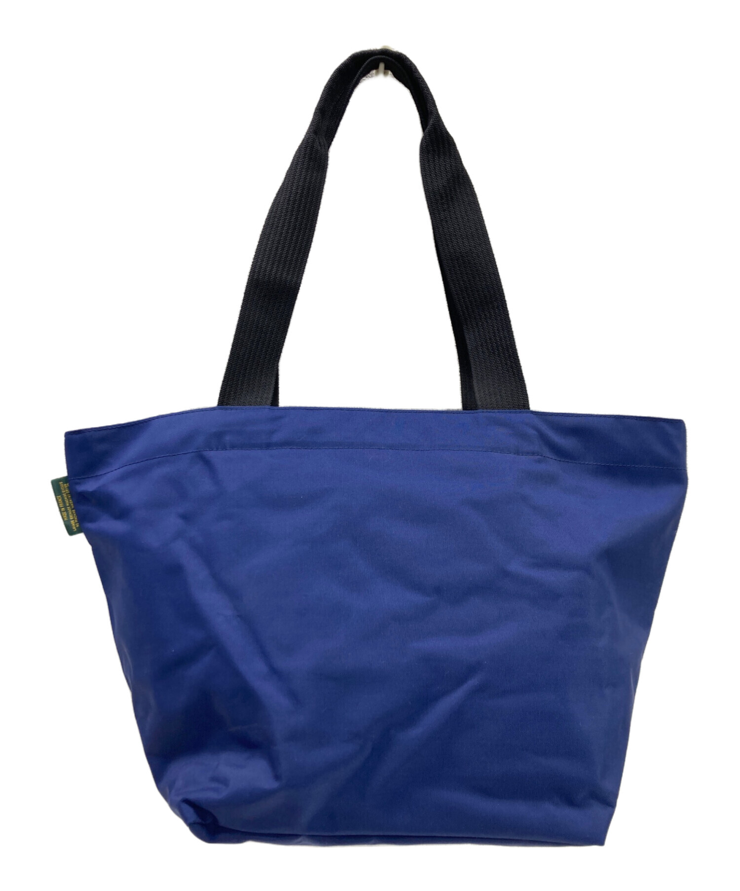 中古・古着通販】Herve Chapelier (エルベシャプリエ) ナイロン舟型