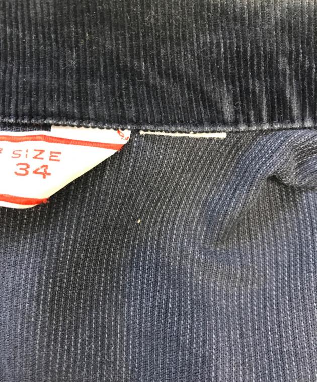 中古・古着通販】LEVI'S (リーバイス) コーデュロイトラッカー