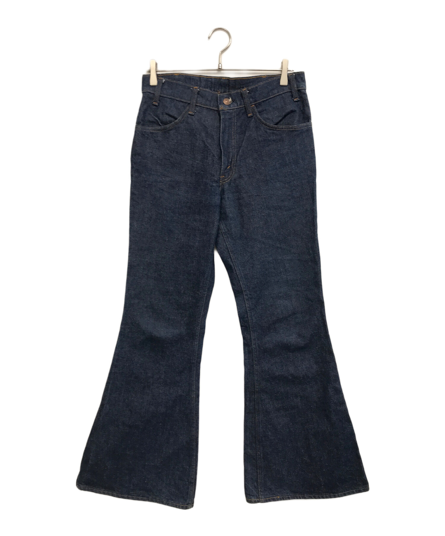 中古・古着通販】LEVI'S (リーバイス) 684ベルボトムデニムパンツ