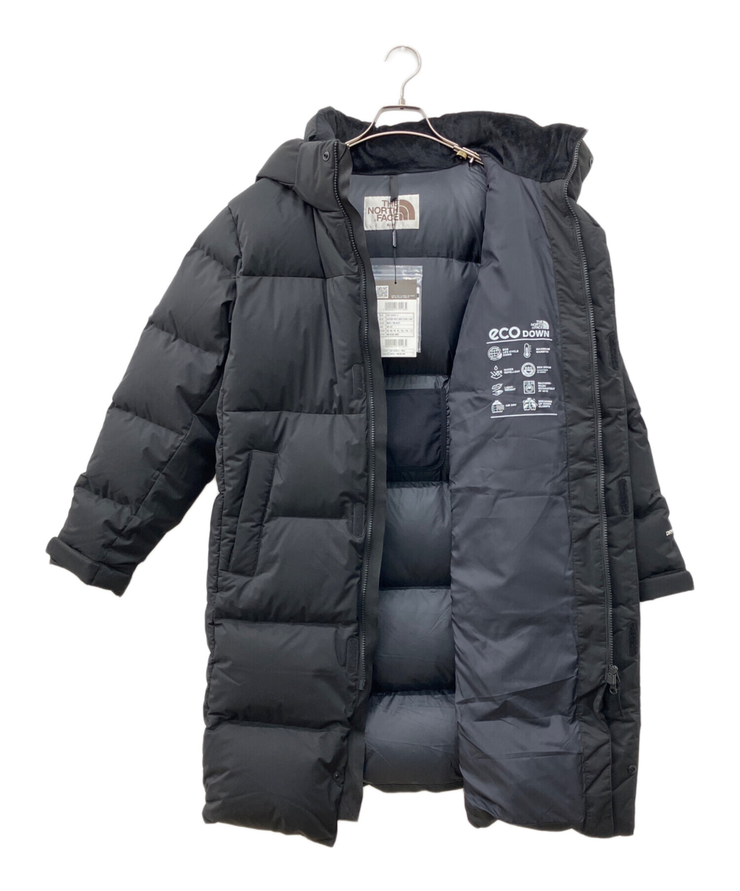 中古・古着通販】THE NORTH FACE WHITE LABEL (ザノースフェイス