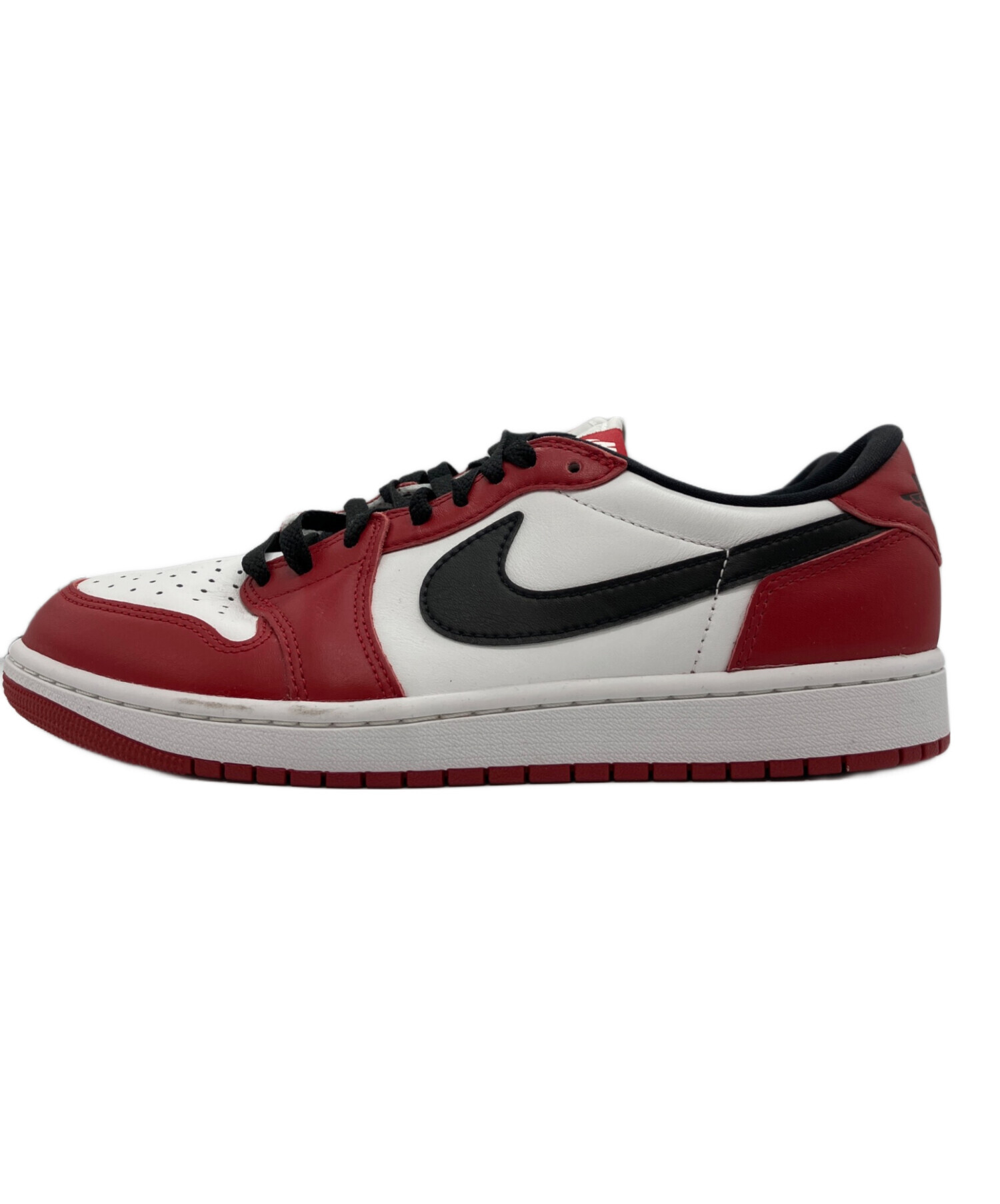 中古・古着通販】NIKE (ナイキ) エアジョーダン 1 レトロ ロー OG 