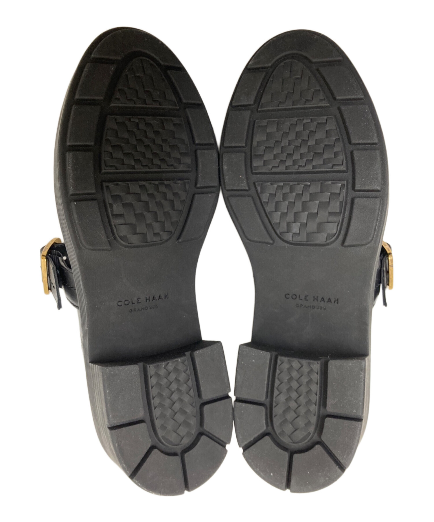 中古・古着通販】COLE HAAN (コールハーン) カリッタ モンク 