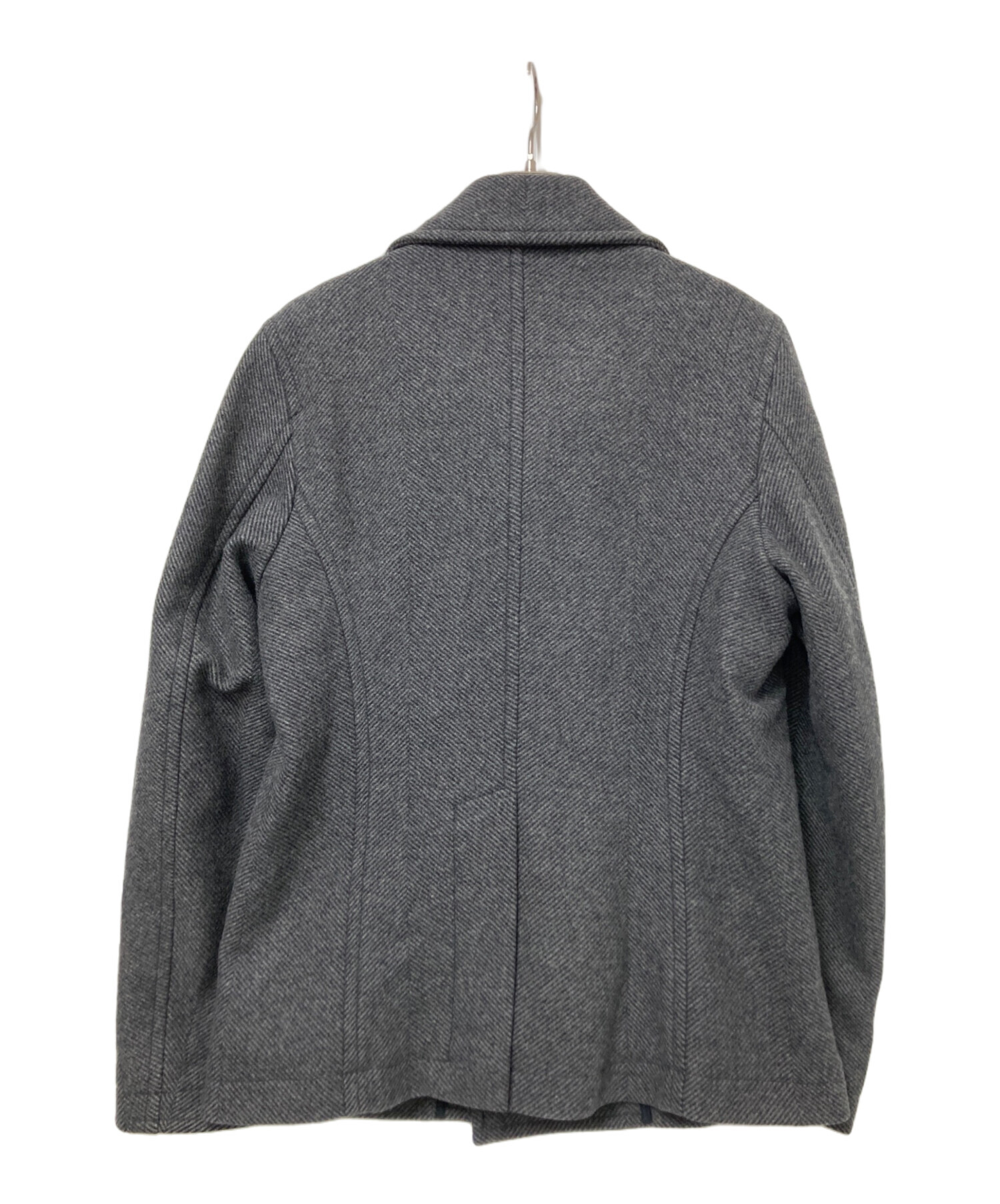 中古・古着通販】DOLCE & GABBANA (ドルチェ＆ガッバーナ) カシミヤ混