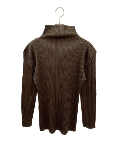 中古・古着通販】PLEATS PLEASE (プリーツプリーズ) ハイネック