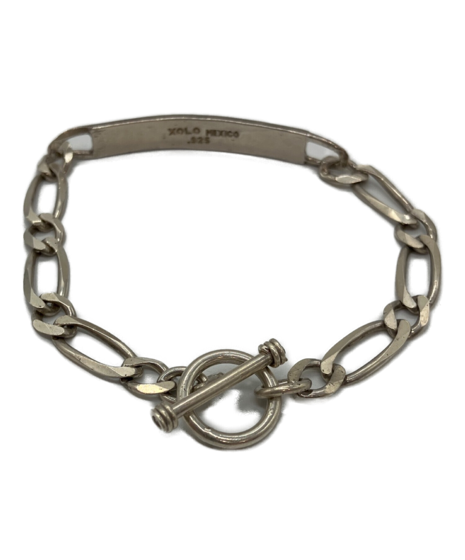 中古・古着通販】XOLO JEWELRY (ショロ ジュエリー) チェーン