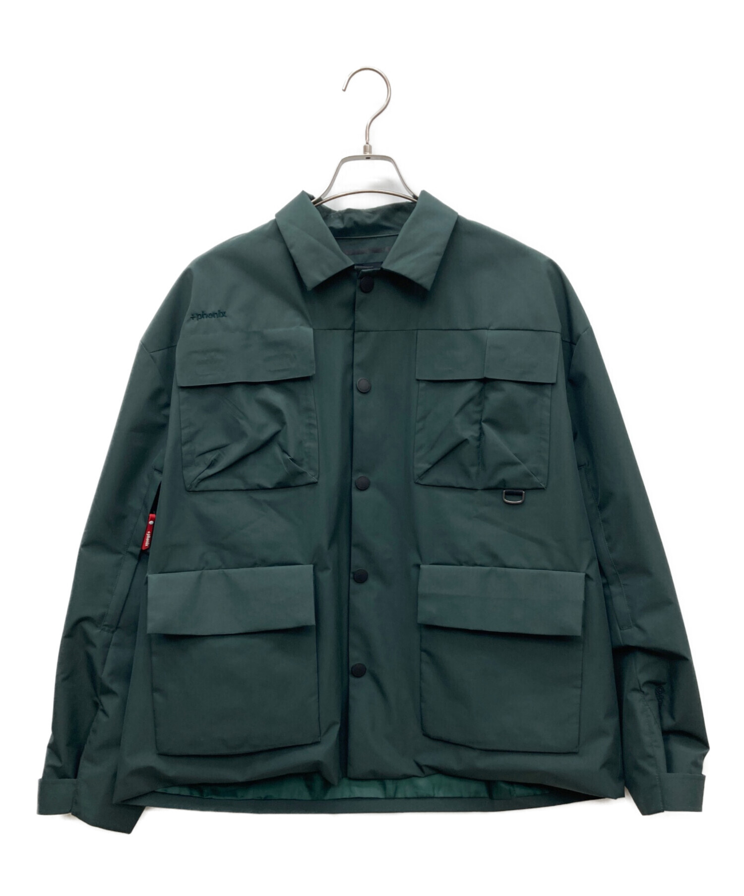 中古・古着通販】PHENIX (フェニックス) GORE-TEX INFINIUM FISHING