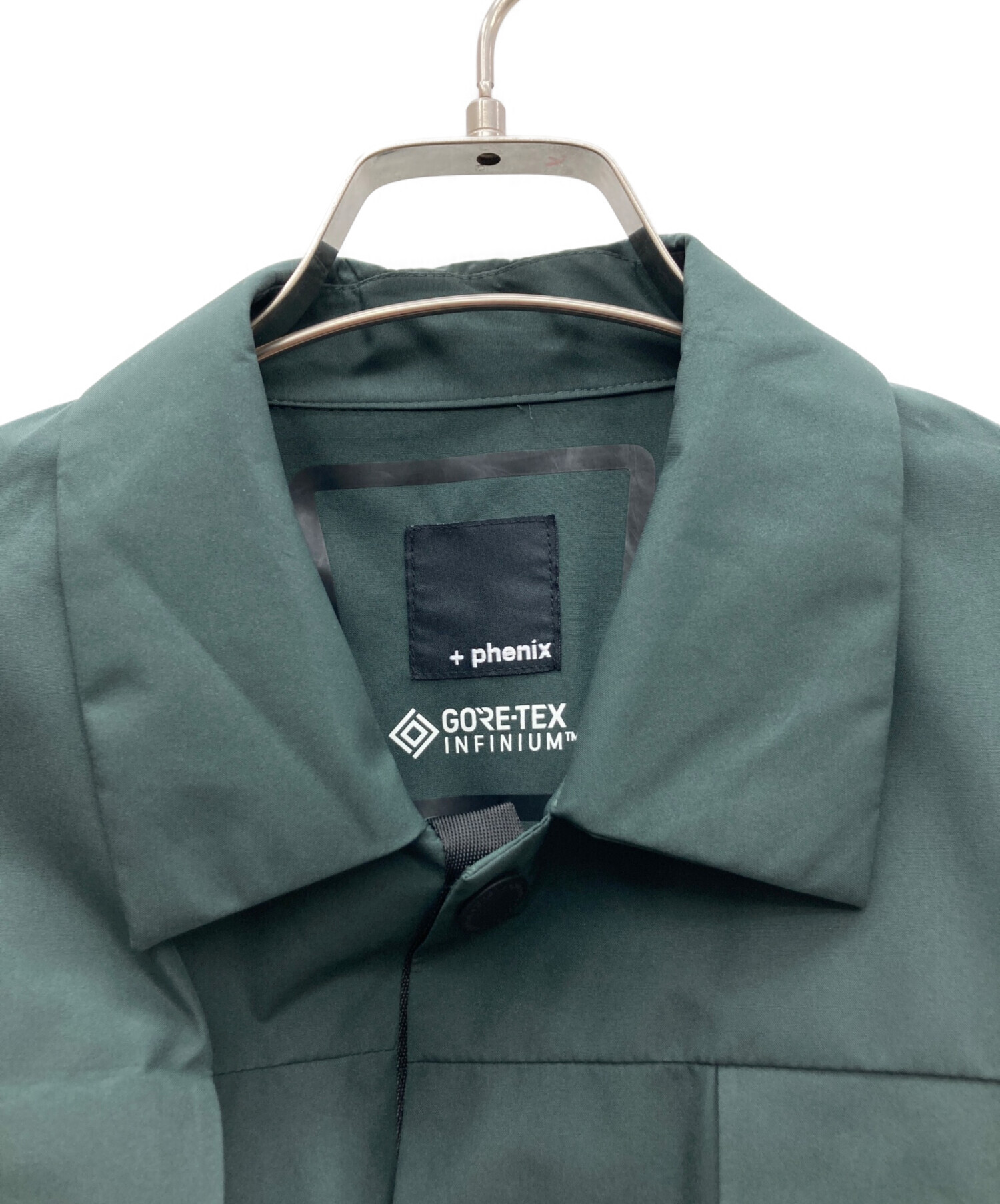 中古・古着通販】PHENIX (フェニックス) GORE-TEX INFINIUM FISHING
