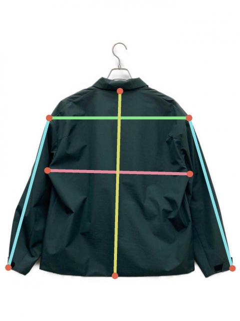 中古・古着通販】PHENIX (フェニックス) GORE-TEX INFINIUM FISHING