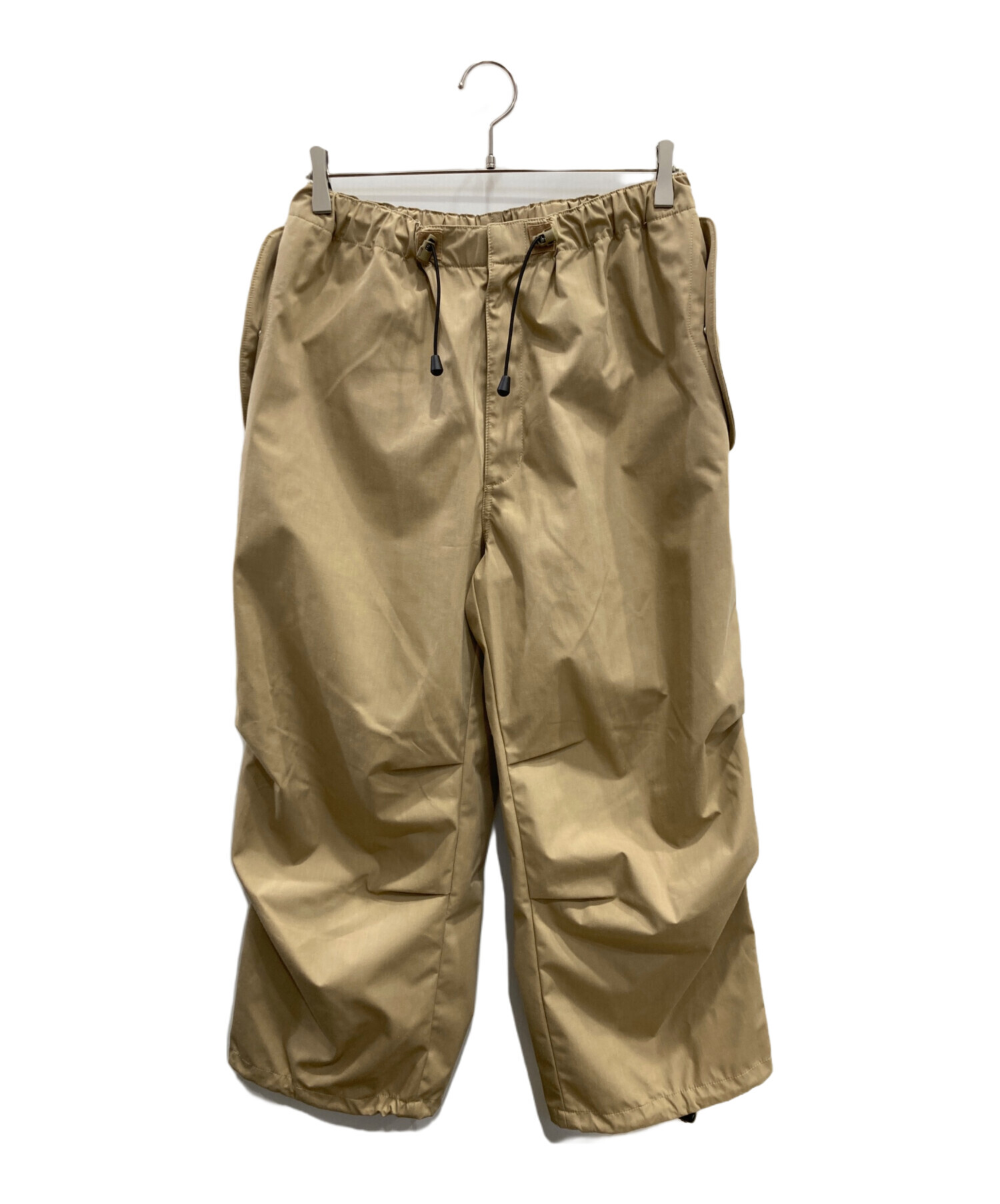 中古・古着通販】BEAMS PLUS (ビームスプラス) 3レイヤー ミリタリー