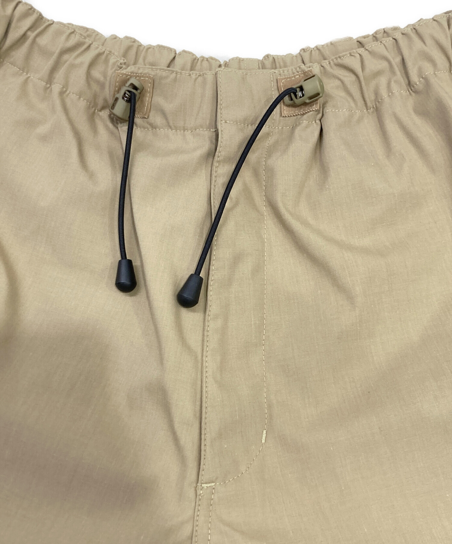 中古・古着通販】BEAMS PLUS (ビームスプラス) 3レイヤー ミリタリー