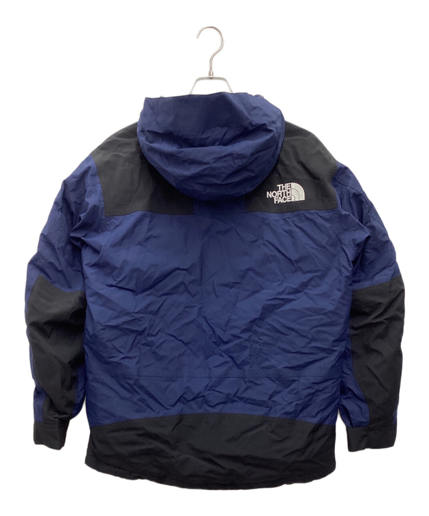 中古・古着通販】THE NORTH FACE (ザ ノース フェイス) マウンテン