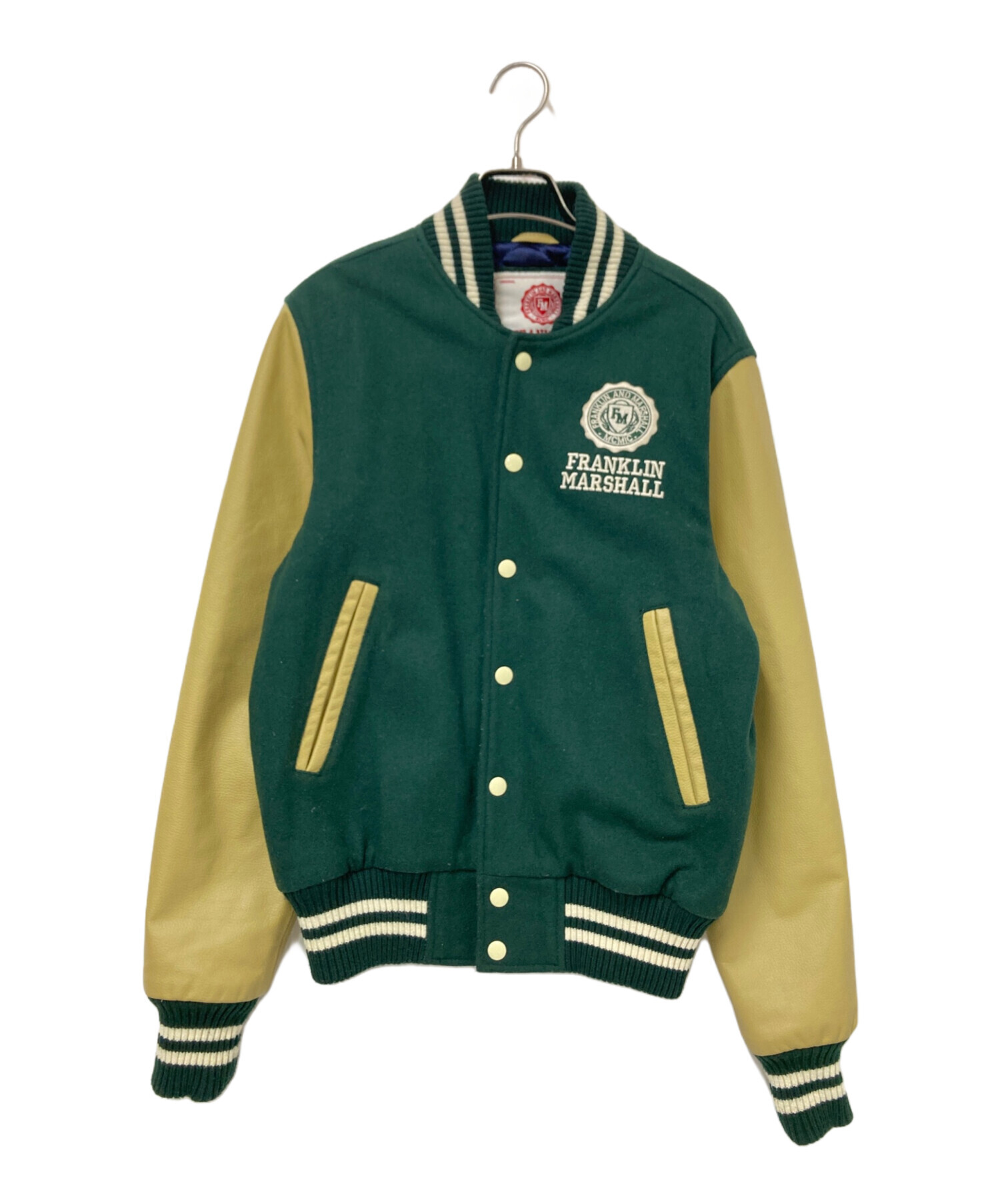 中古・古着通販】Franklin & Marshall (フランクリン＆マーシャル