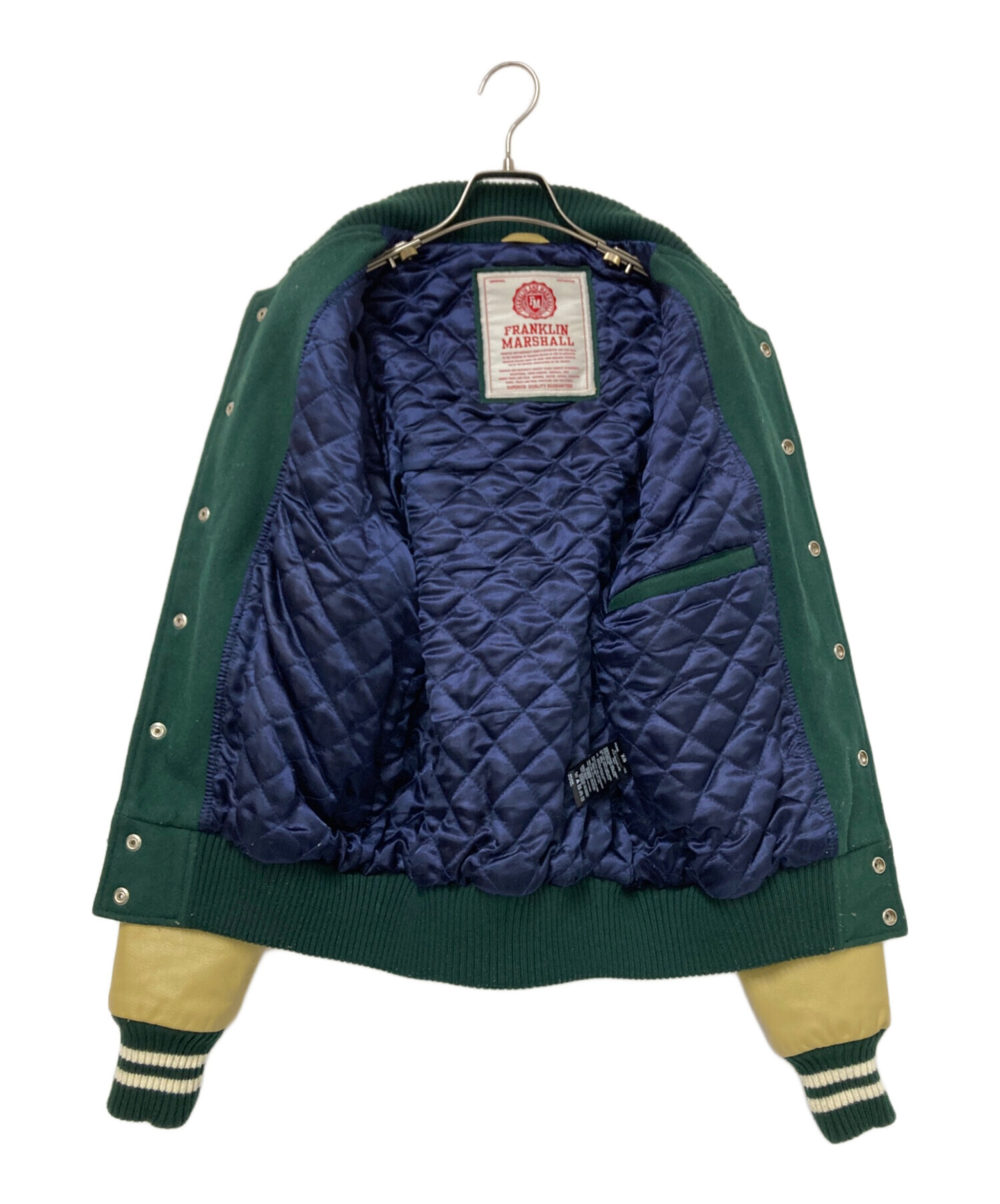 中古・古着通販】Franklin & Marshall (フランクリン＆マーシャル