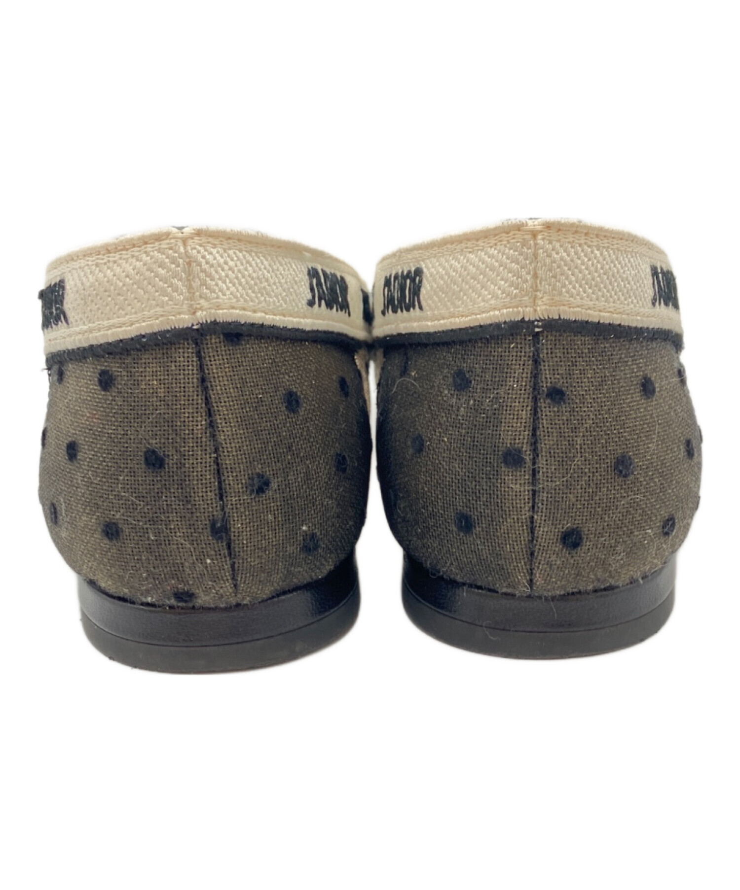 中古・古着通販】Christian Dior (クリスチャン ディオール) ドット柄