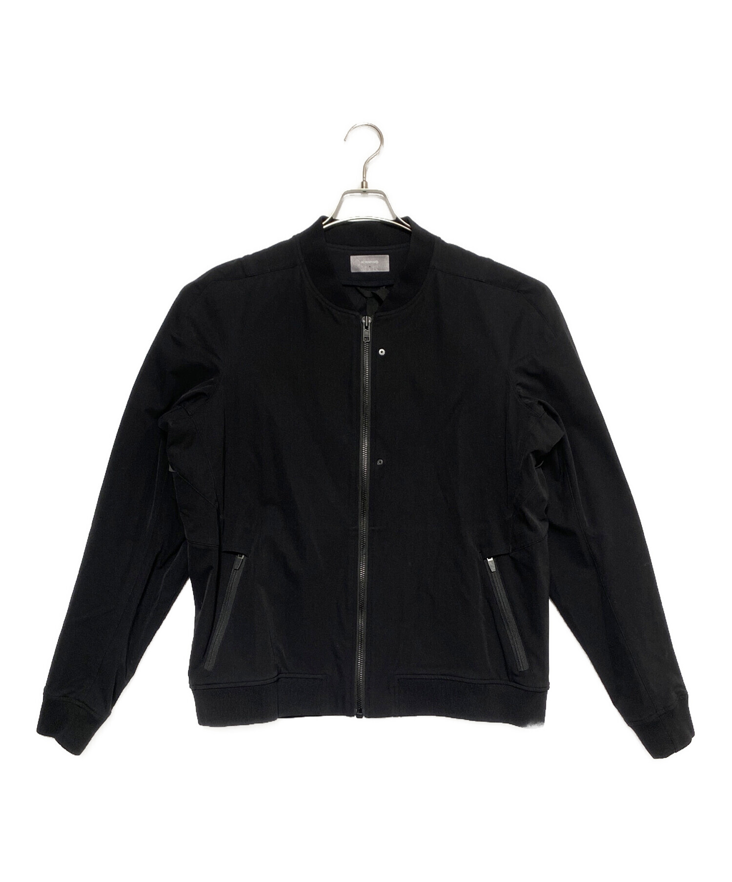 中古・古着通販】ACRONYM (アクロニウム) J90-DS Bomber Jacket