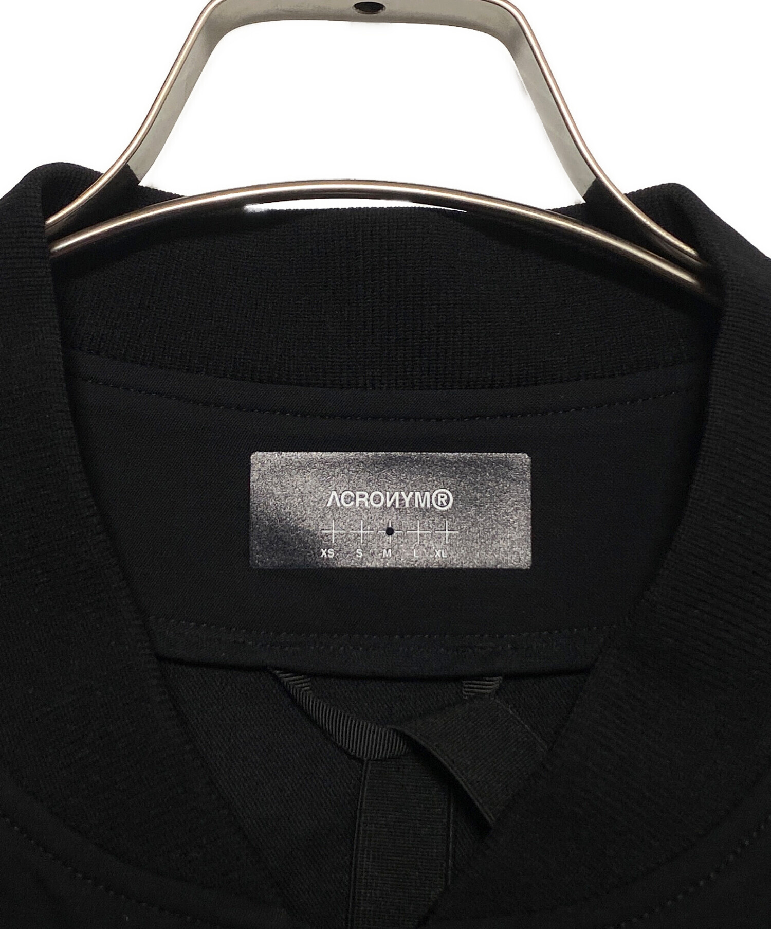 中古・古着通販】ACRONYM (アクロニウム) J90-DS Bomber Jacket