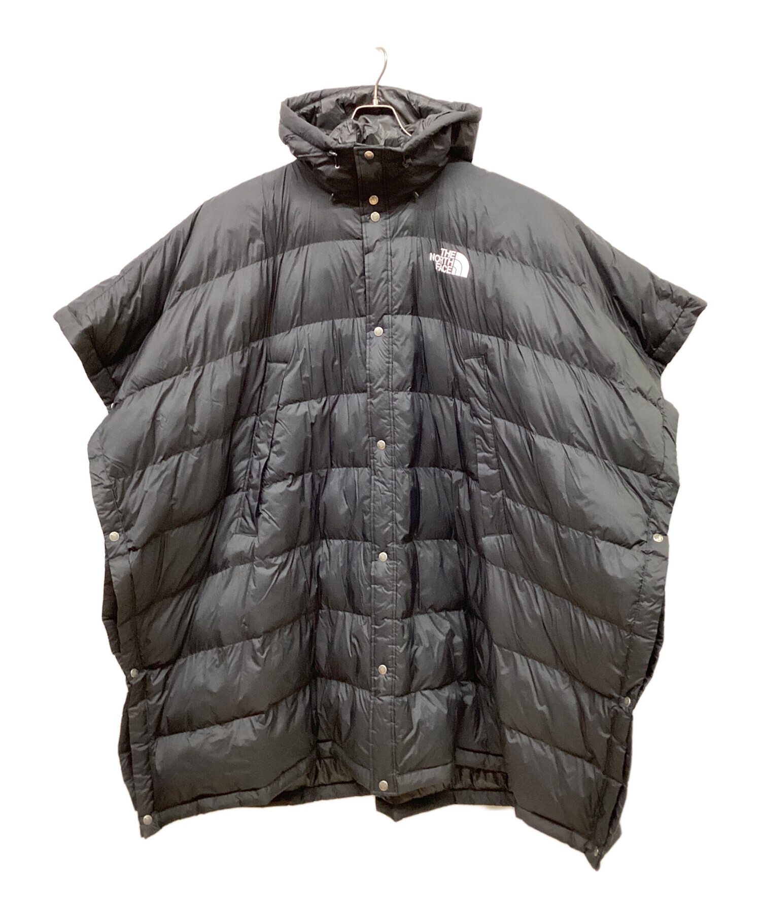 中古・古着通販】THE NORTH FACE (ザ ノース フェイス) パデッド