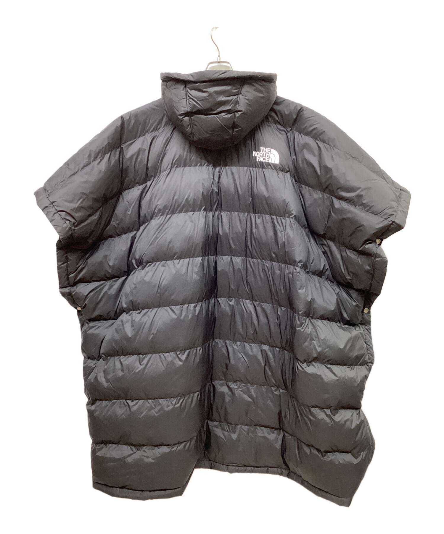 中古・古着通販】THE NORTH FACE (ザ ノース フェイス) パデッド