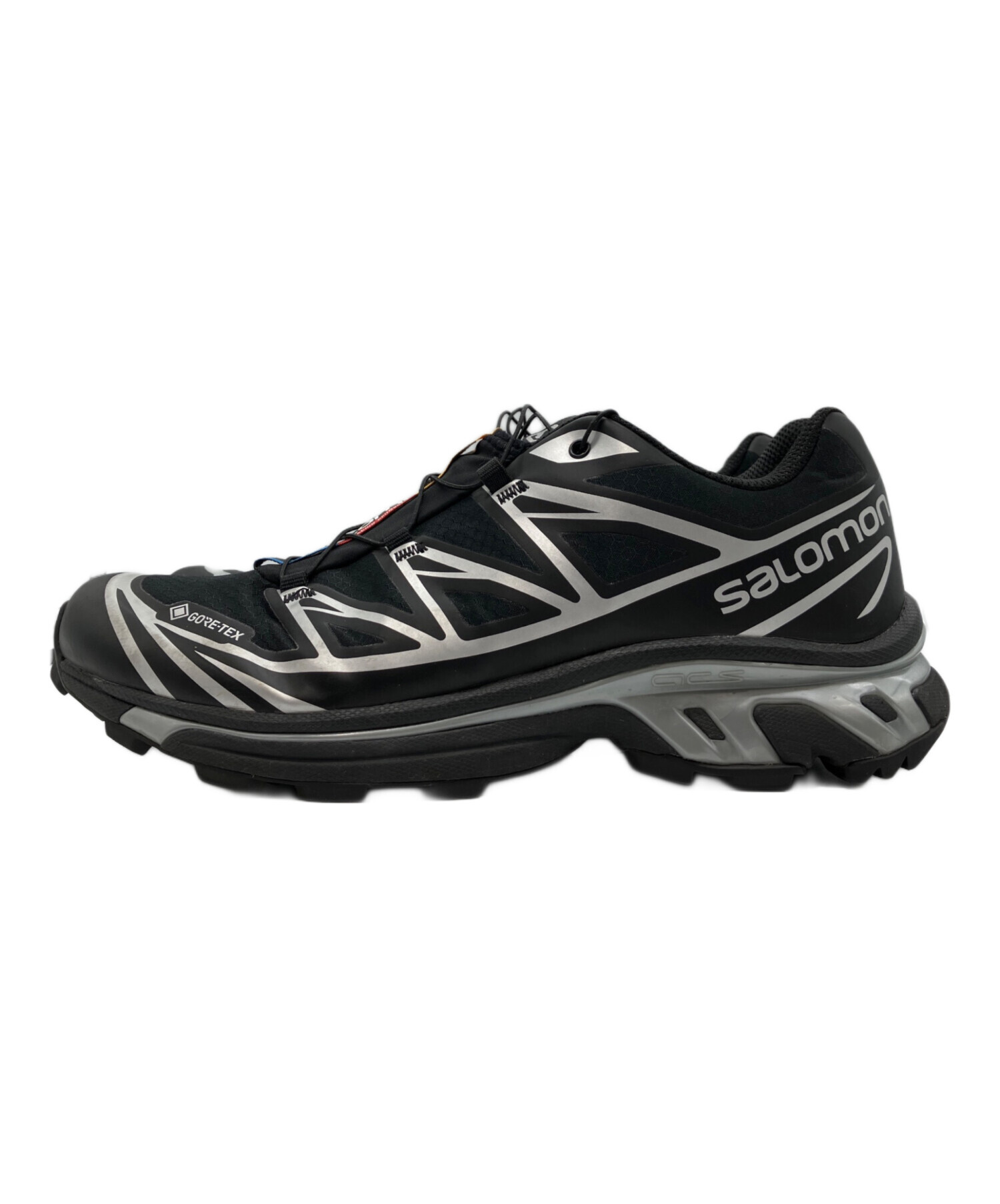 中古・古着通販】SALOMON (サロモン) XT-6 GORE-TEX スニーカー