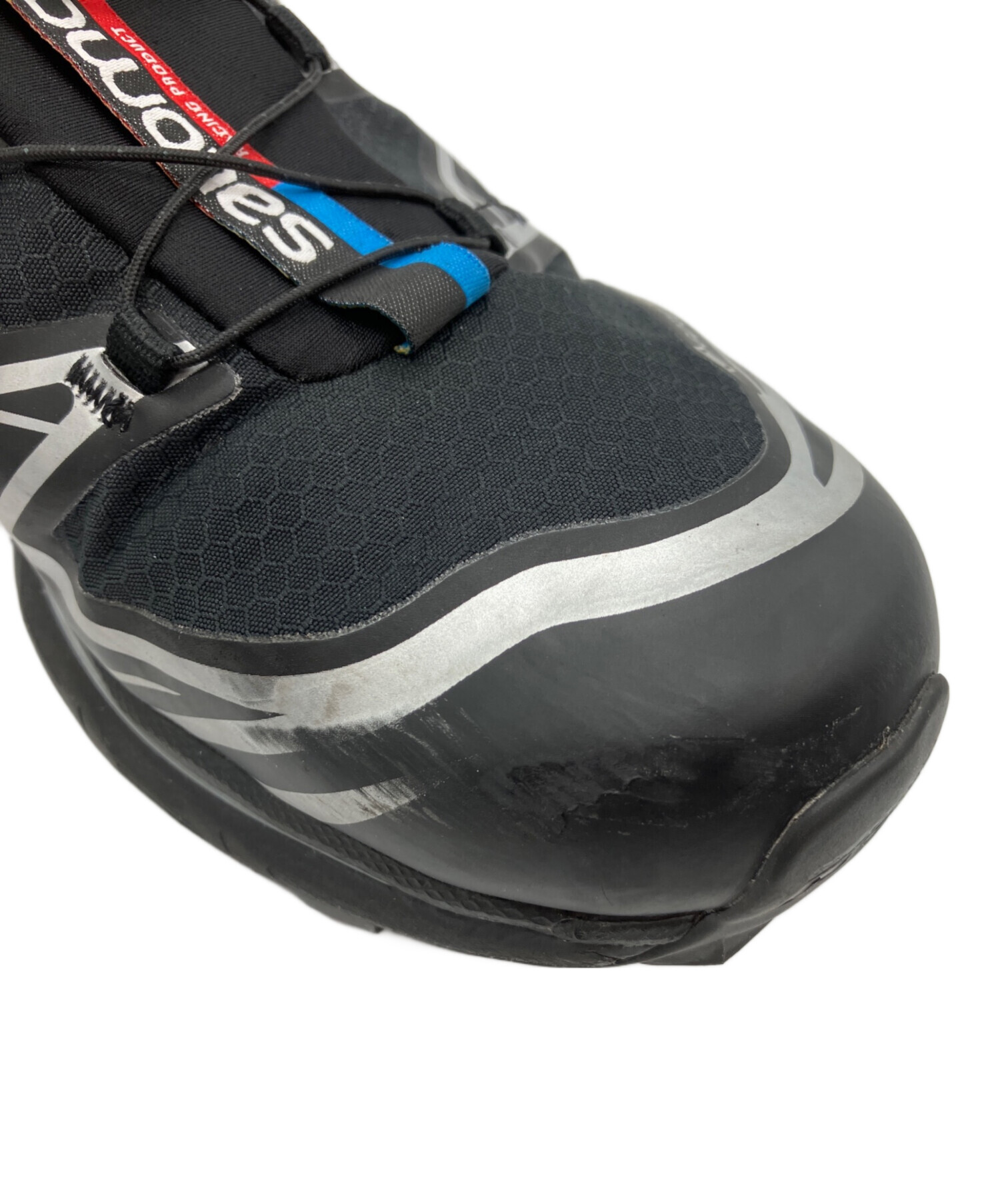 中古・古着通販】SALOMON (サロモン) XT-6 GORE-TEX スニーカー