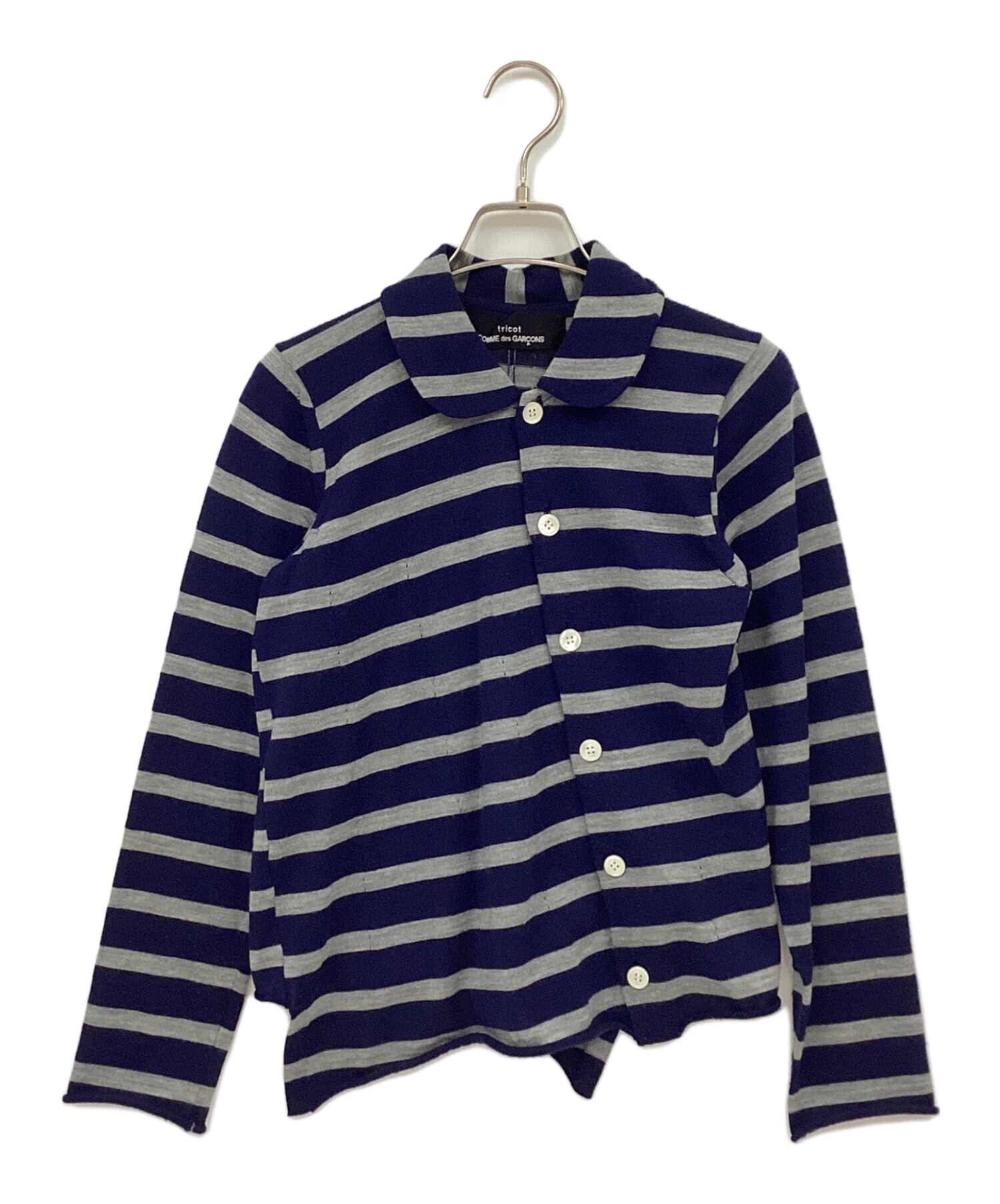 中古・古着通販】tricot COMME des GARCONS (トリココムデギャルソン 