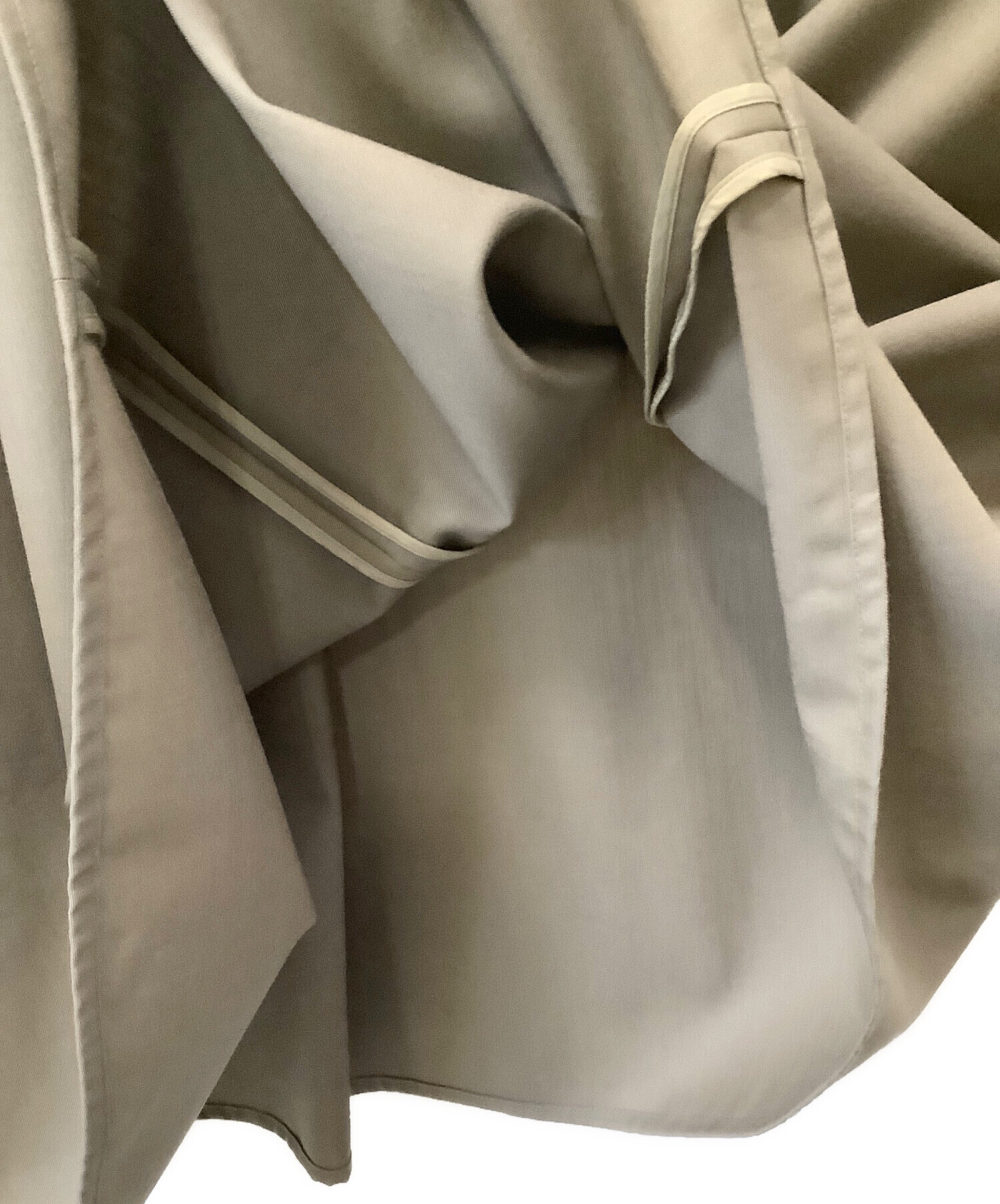 中古・古着通販】THE RERACS (ザ リラクス) バルカラースカート