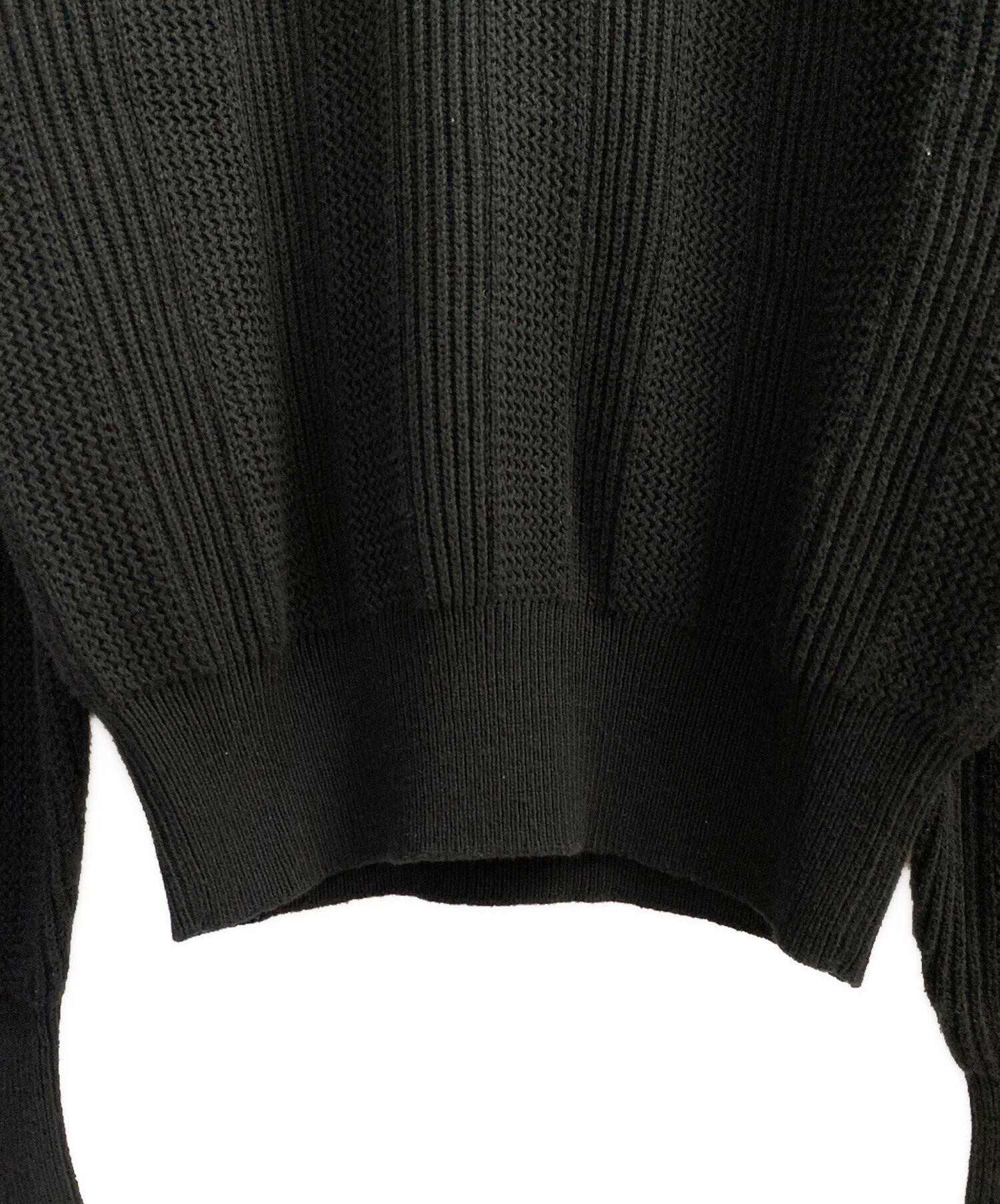 中古・古着通販】JIL SANDER (ジルサンダー) カシミヤシルク混ニット