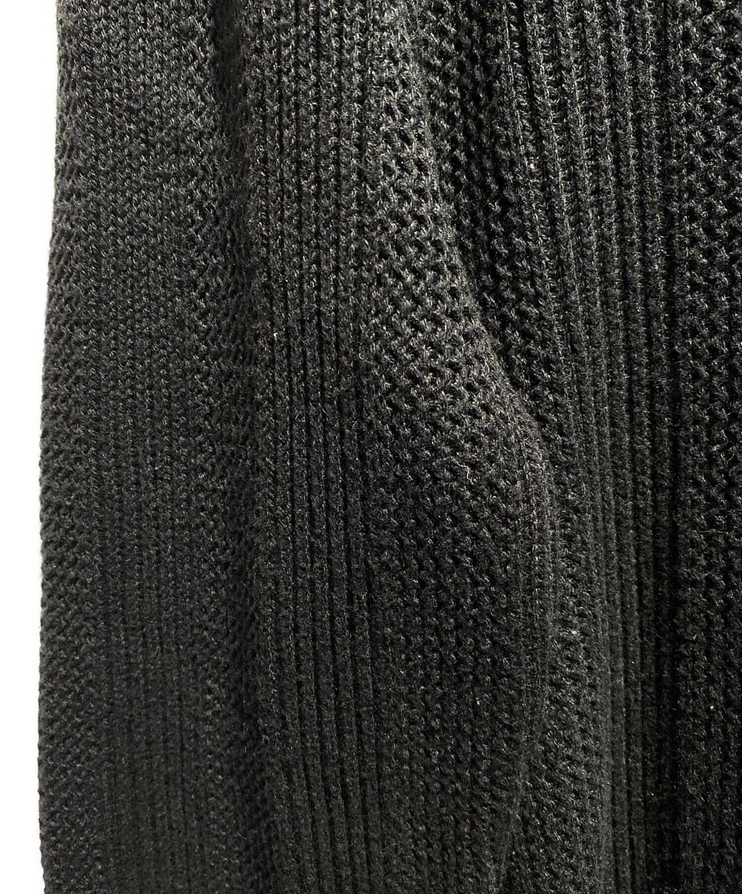 中古・古着通販】JIL SANDER (ジルサンダー) カシミヤシルク混ニット