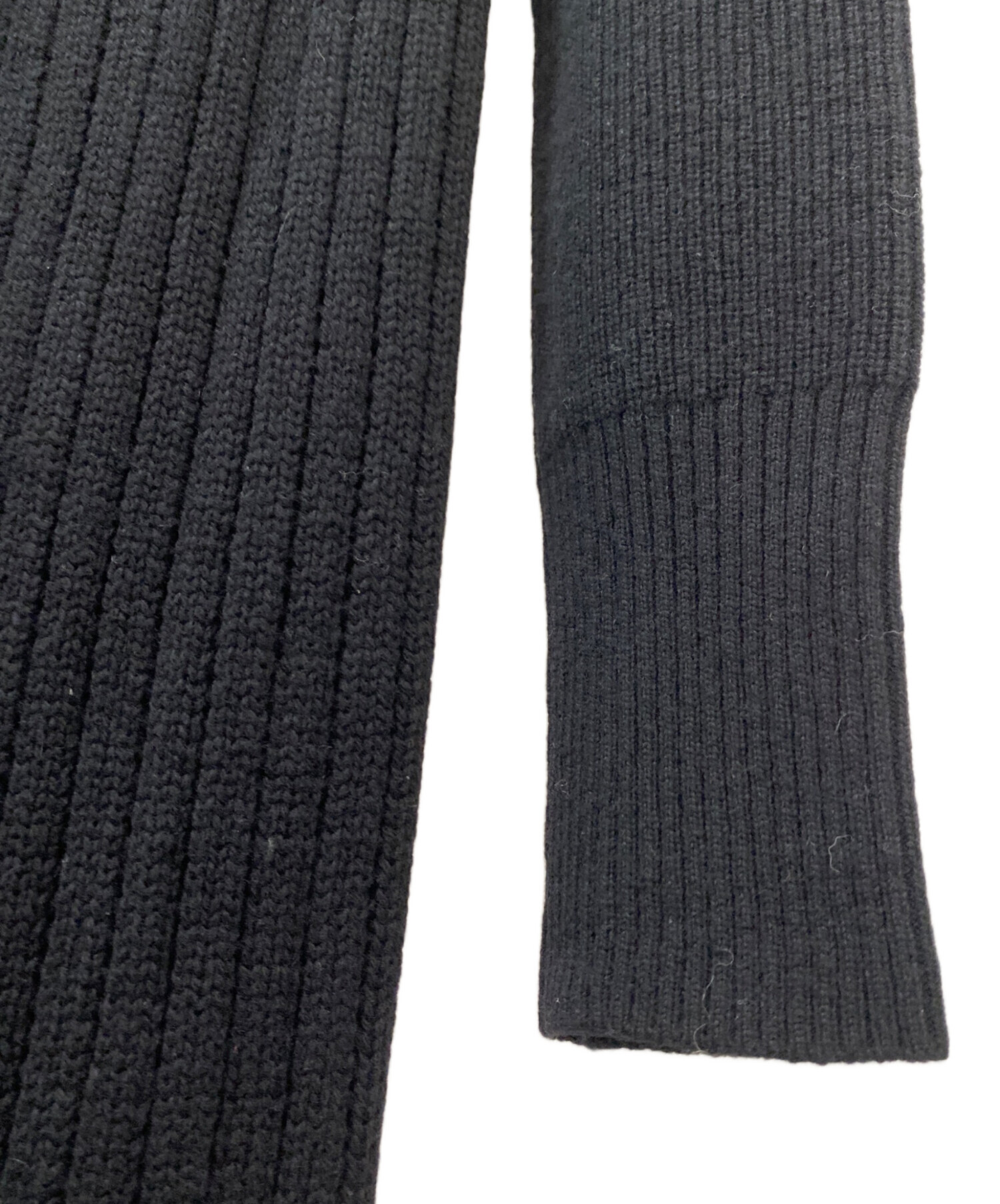 専用！【中古】sacai ニット ライダース サイズ3 22aw 2026年最新