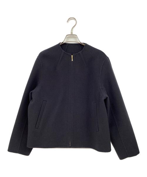 中古・古着通販】23区 (ニジュウサンク) ウールリバー ショート