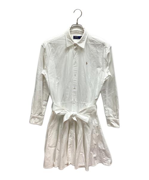 中古・古着通販】POLO RALPH LAUREN (ポロ・ラルフローレン) ポニー