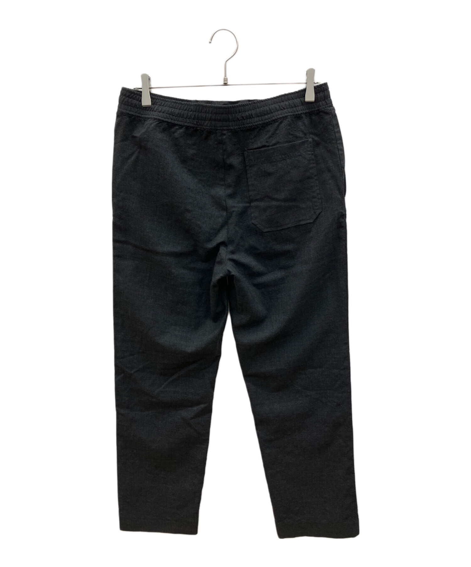 Acne Studios スラックス　イージーパンツ 中古・古着通販】Acne studios (アクネ ストゥディオス) イージー