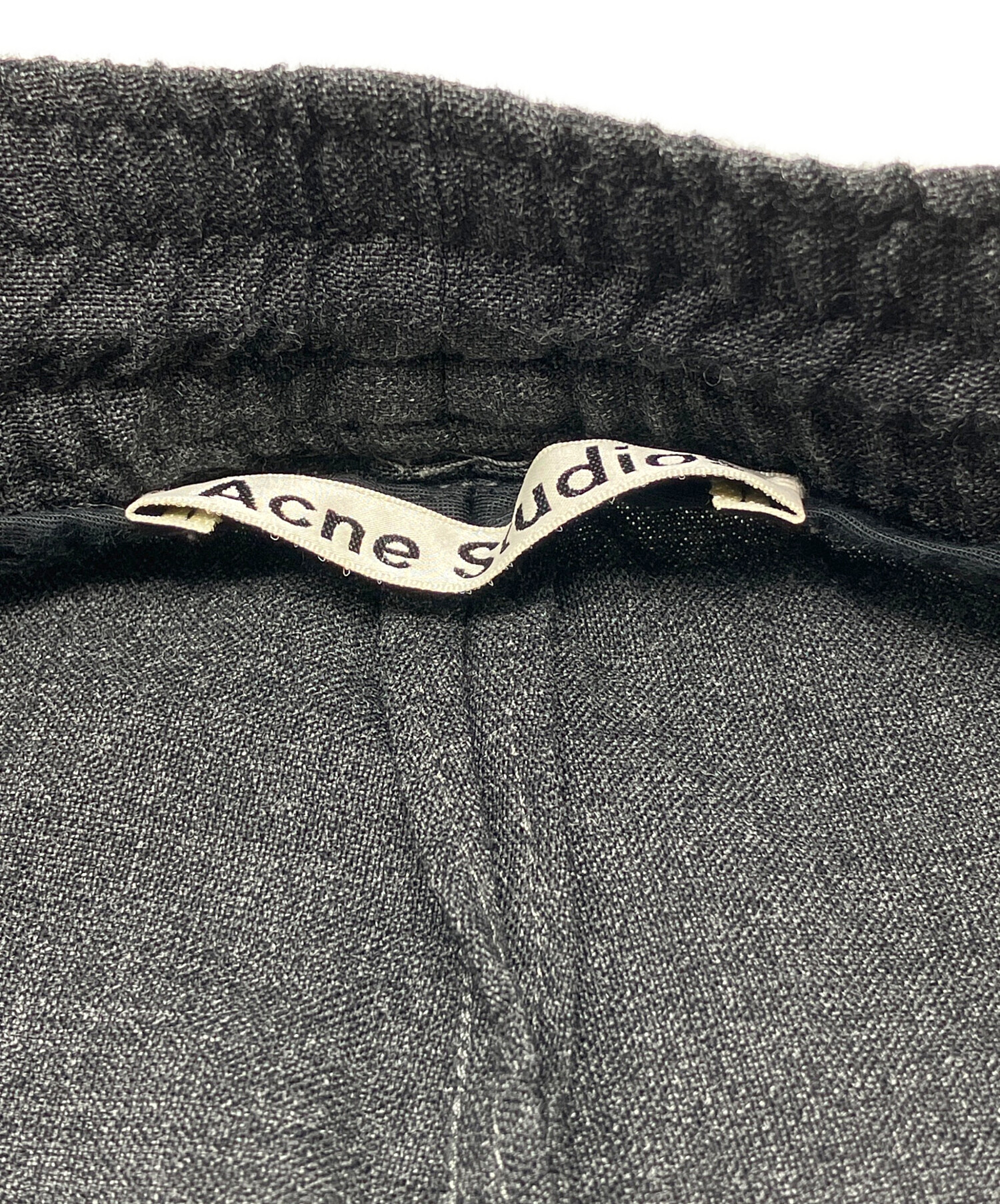 中古・古着通販】Acne studios (アクネ ストゥディオス) イージー