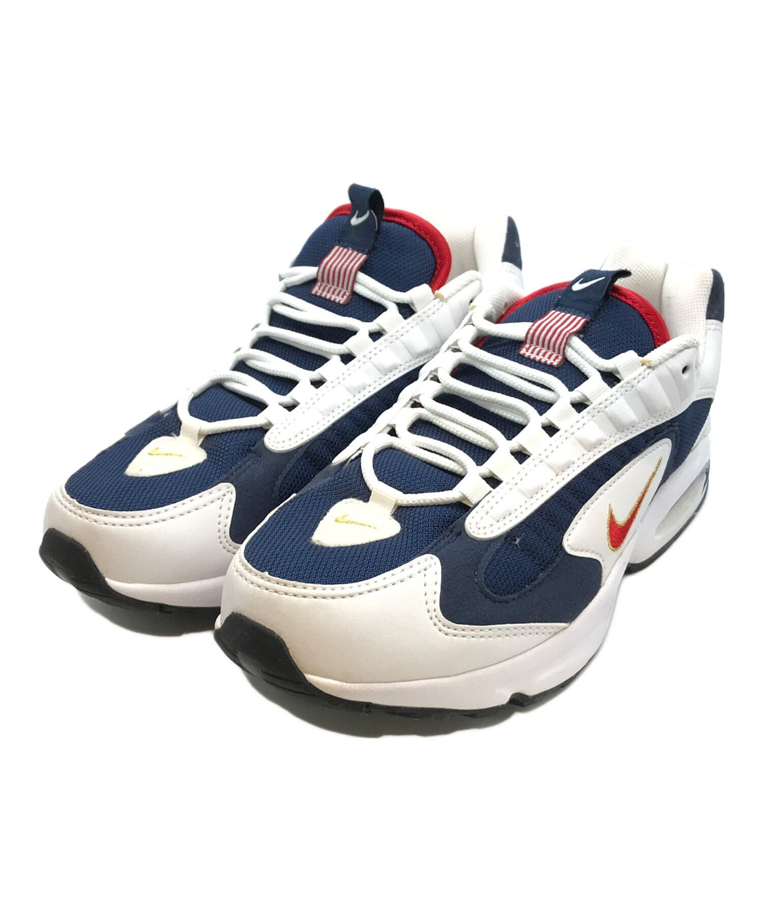 中古・古着通販】NIKE (ナイキ) AIR MAX TRIAX USA CT1763-400 