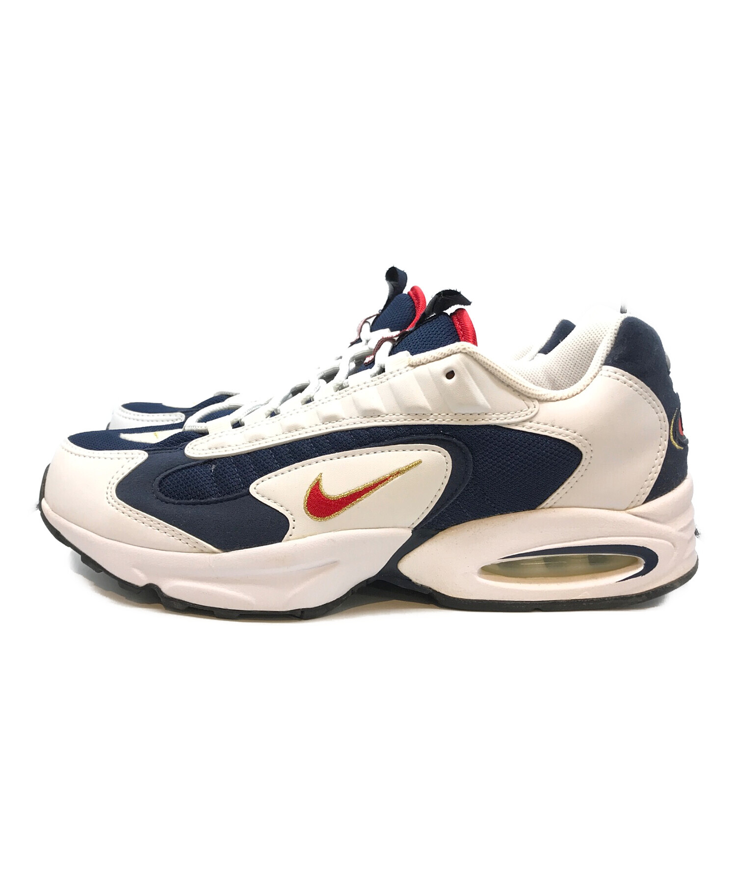 中古・古着通販】NIKE (ナイキ) AIR MAX TRIAX USA CT1763-400 