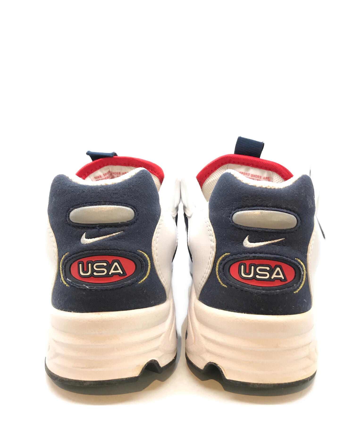中古・古着通販】NIKE (ナイキ) AIR MAX TRIAX USA CT1763-400 