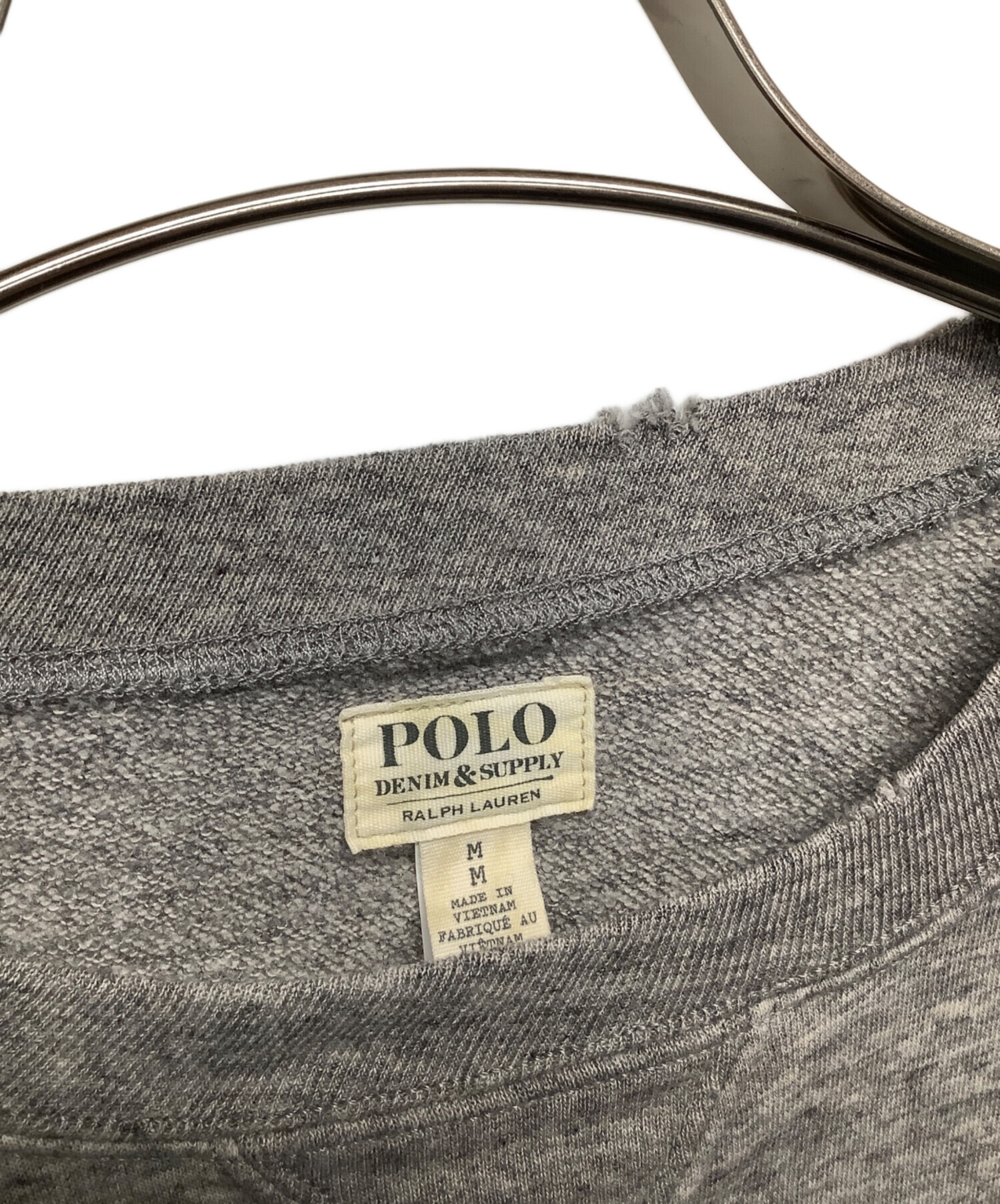 中古・古着通販】Denim & Supply Ralph Lauren (デニム＆サプライ