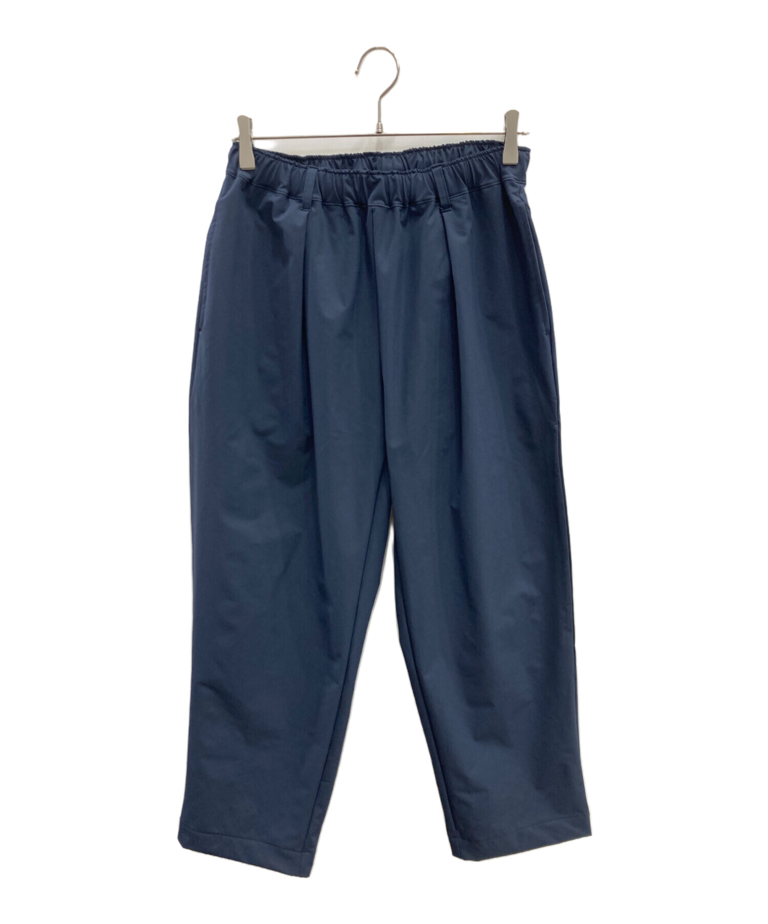 中古・古着通販】MNMM (ミニマム) Minimal Pants ネイビー サイズ:S