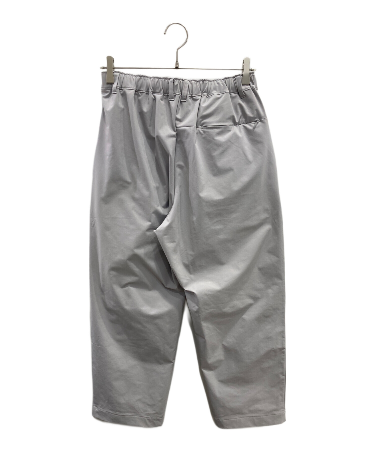 中古・古着通販】MNMM (ミニマム) Minimal Pants グレー サイズ:S