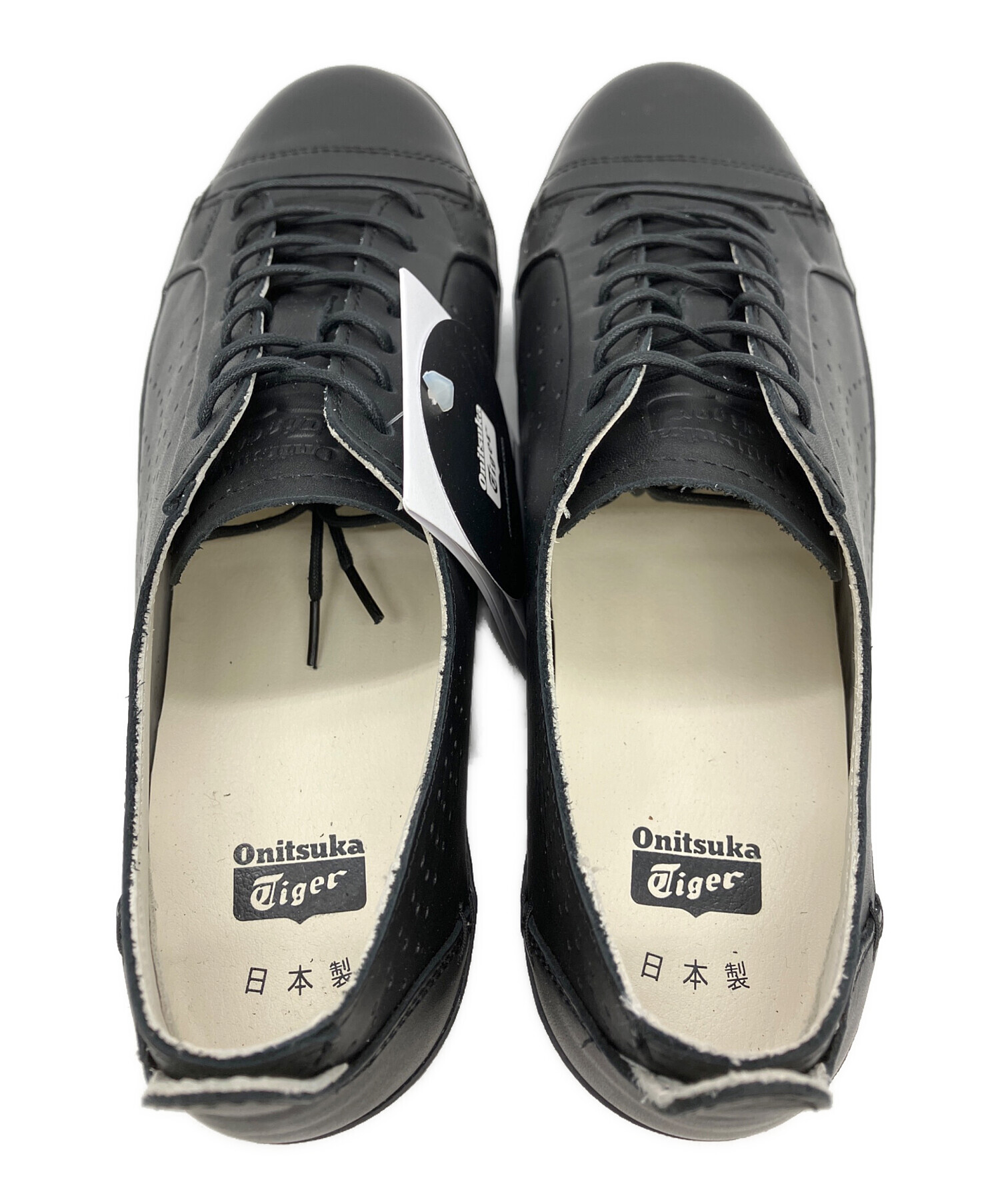 中古・古着通販】Onitsuka Tiger (オニツカタイガー) COLESNE LO NM 