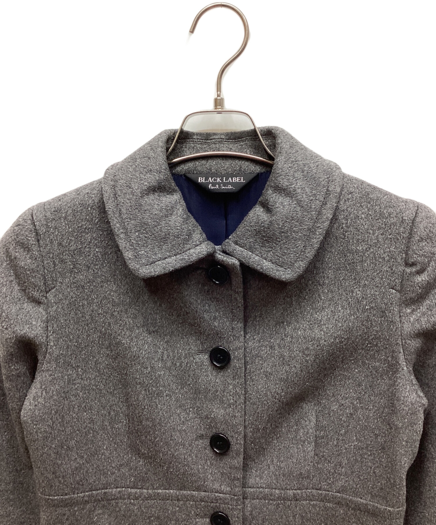 中古・古着通販】BLACK LABEL Paul Smith (ポール・スミス ブラック